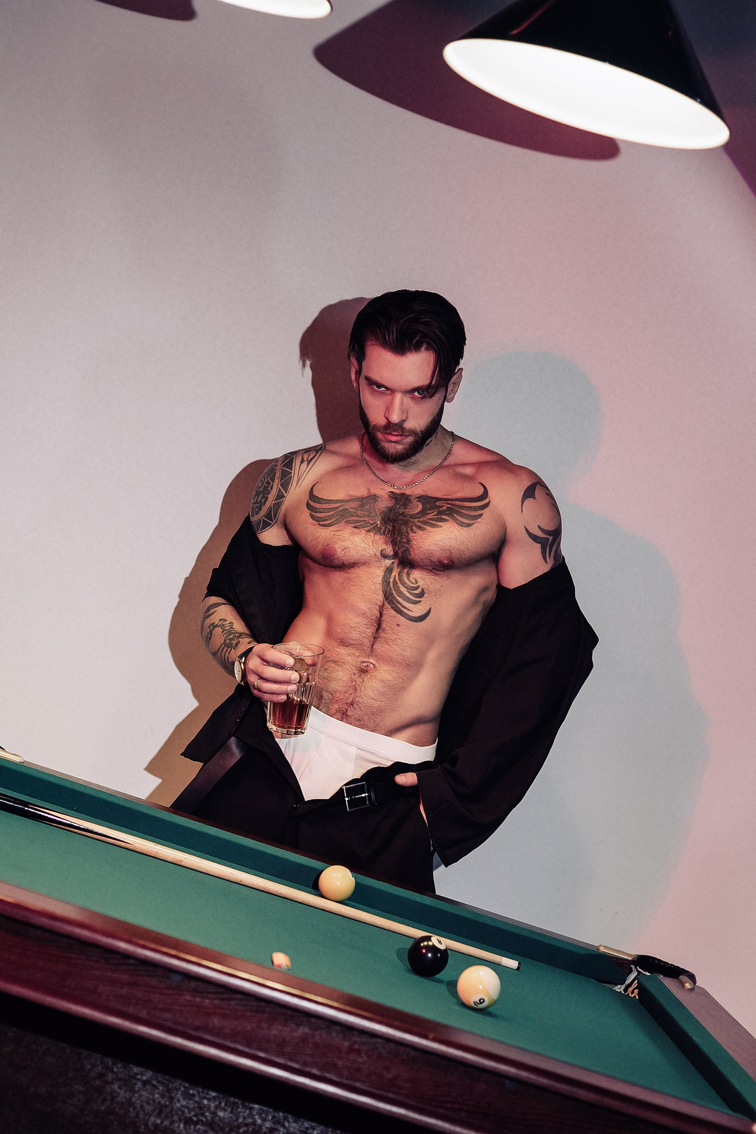 Денис «Опасный люкс». Свадебный/Портретный фотограф снимаю в Москве