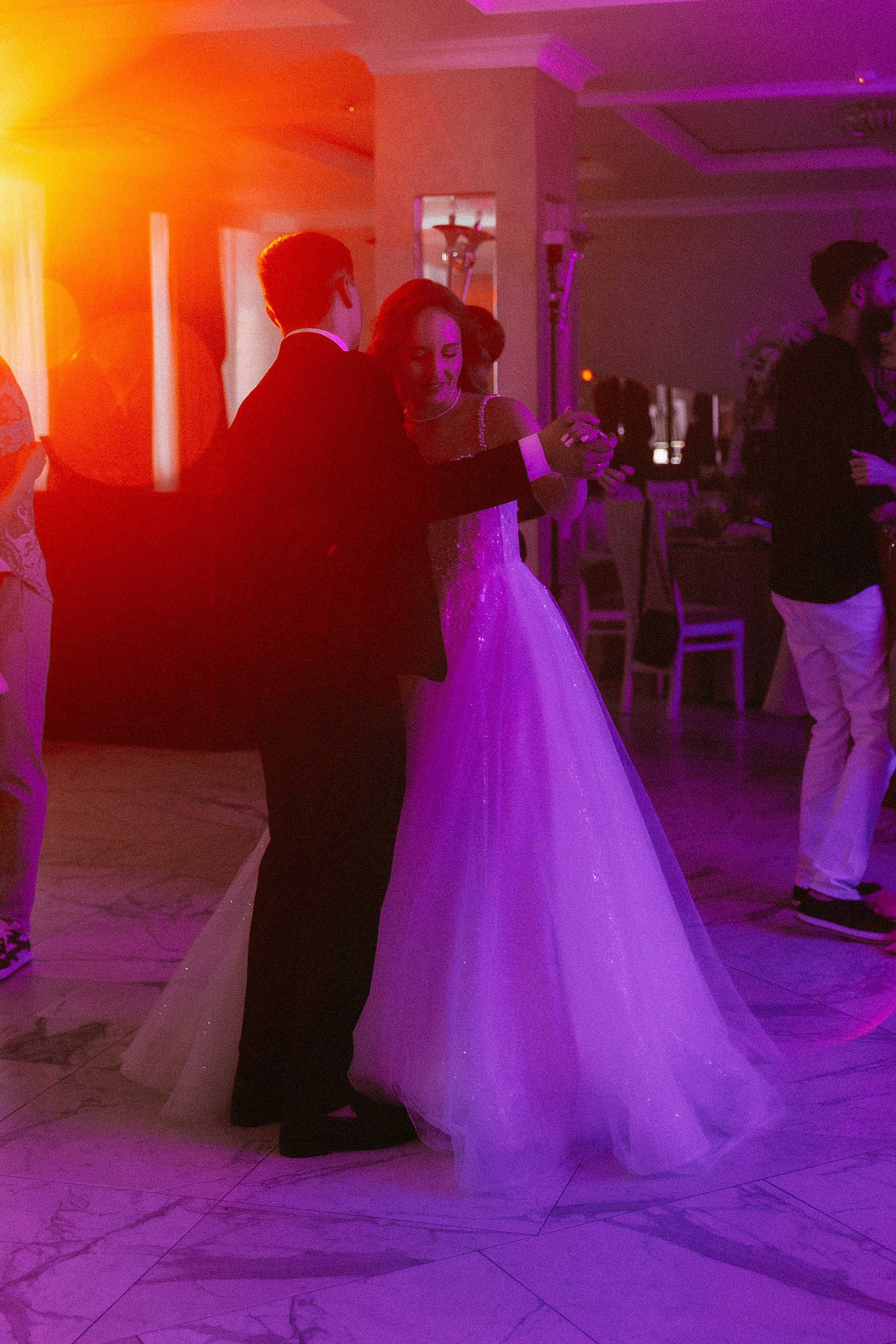 Артем & Даша. Красильников Евгений — профессиональный фотограф в Ростове-на-Дону