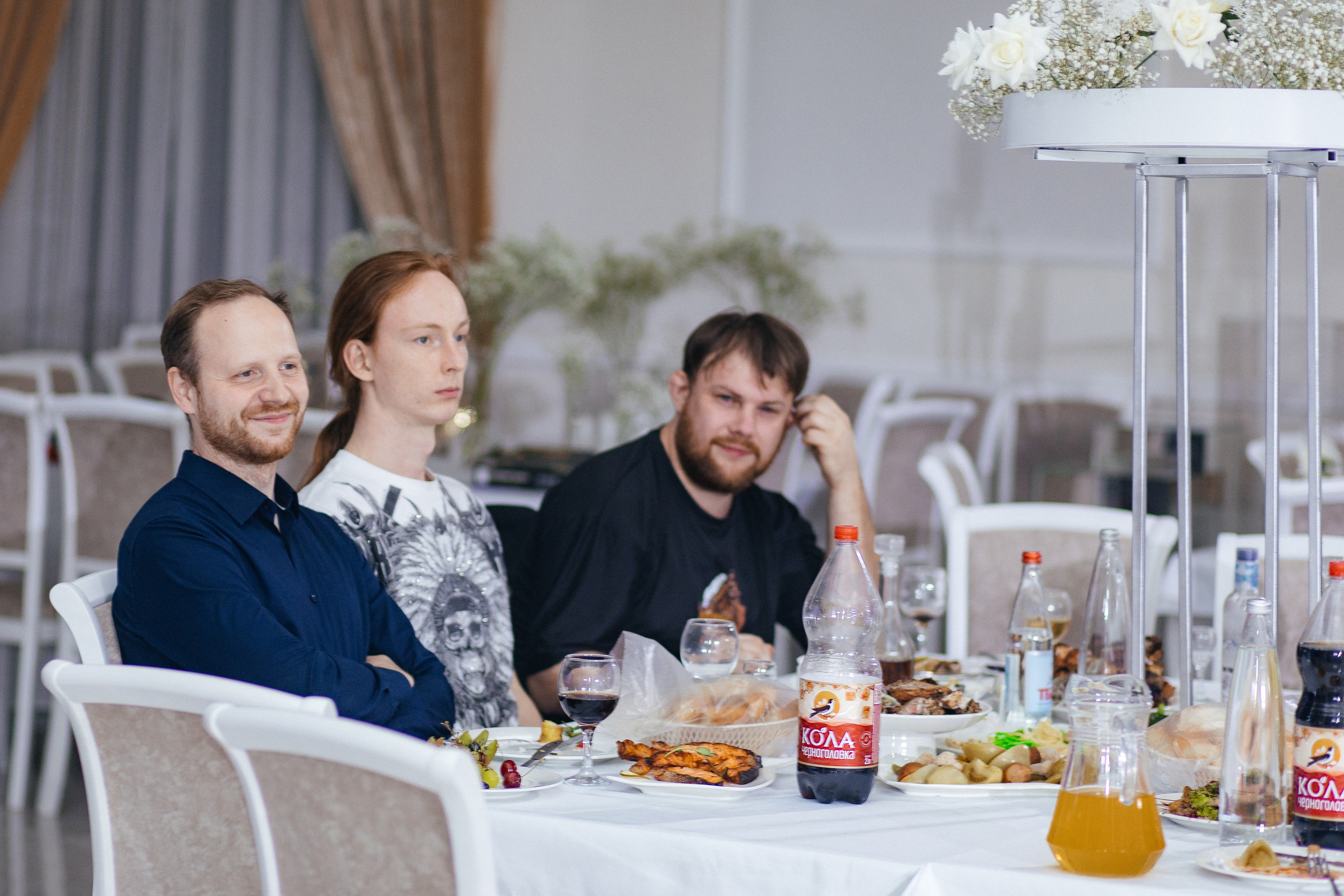 Свадебная фотосессия в Ростове-на-Дону. Красильников Евгений — профессиональный фотограф в Ростове-на-Дону