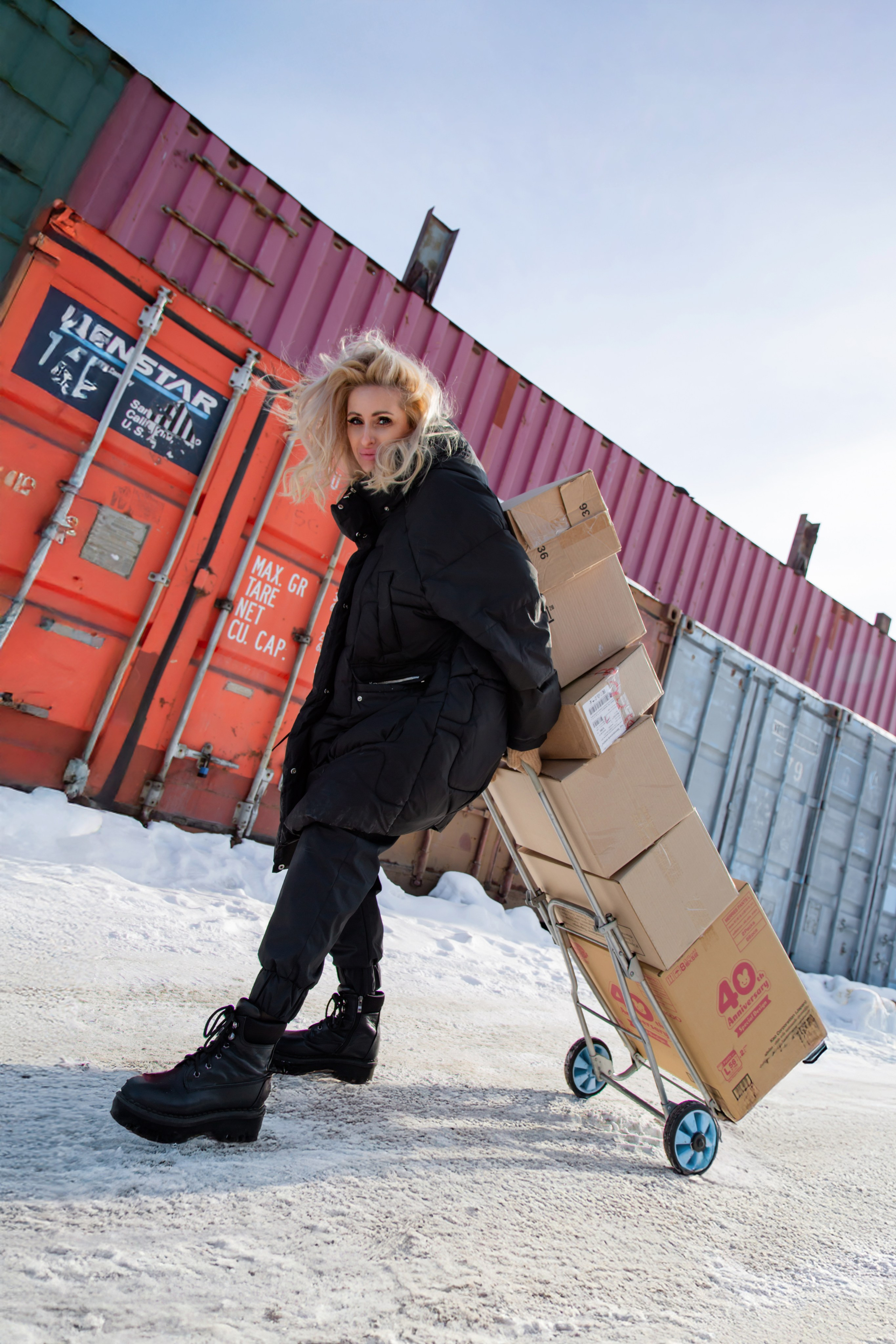 Коммерческая фотосъемка для Вашего бизнеса | Бизнес фотограф -Воронцова Ксения. МЕДИА-РЕСУРС ХАБАРОВСК / Фотоотчеты / Репортажи / События