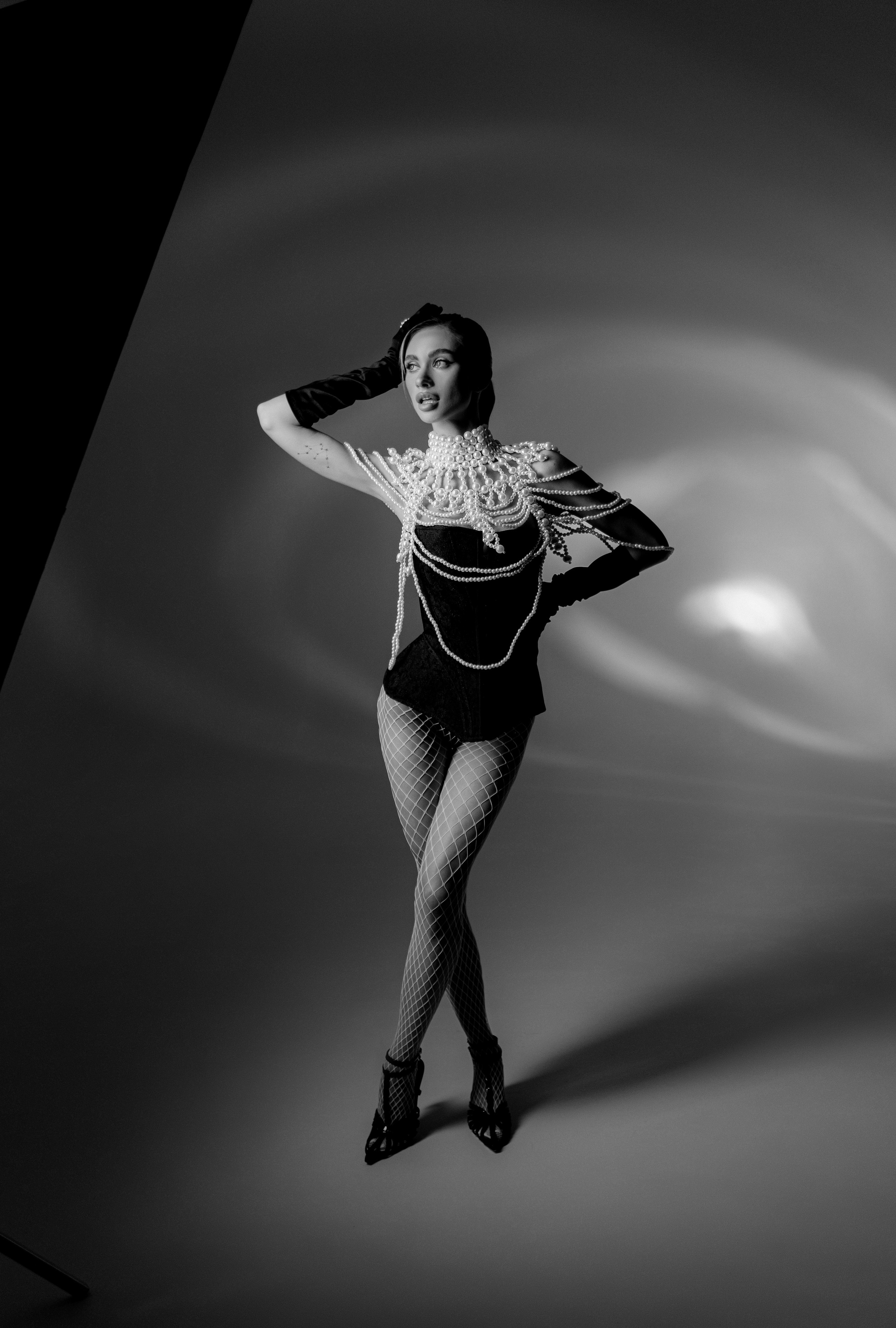 Женский портрет. Фотограф в Ростове на Дону