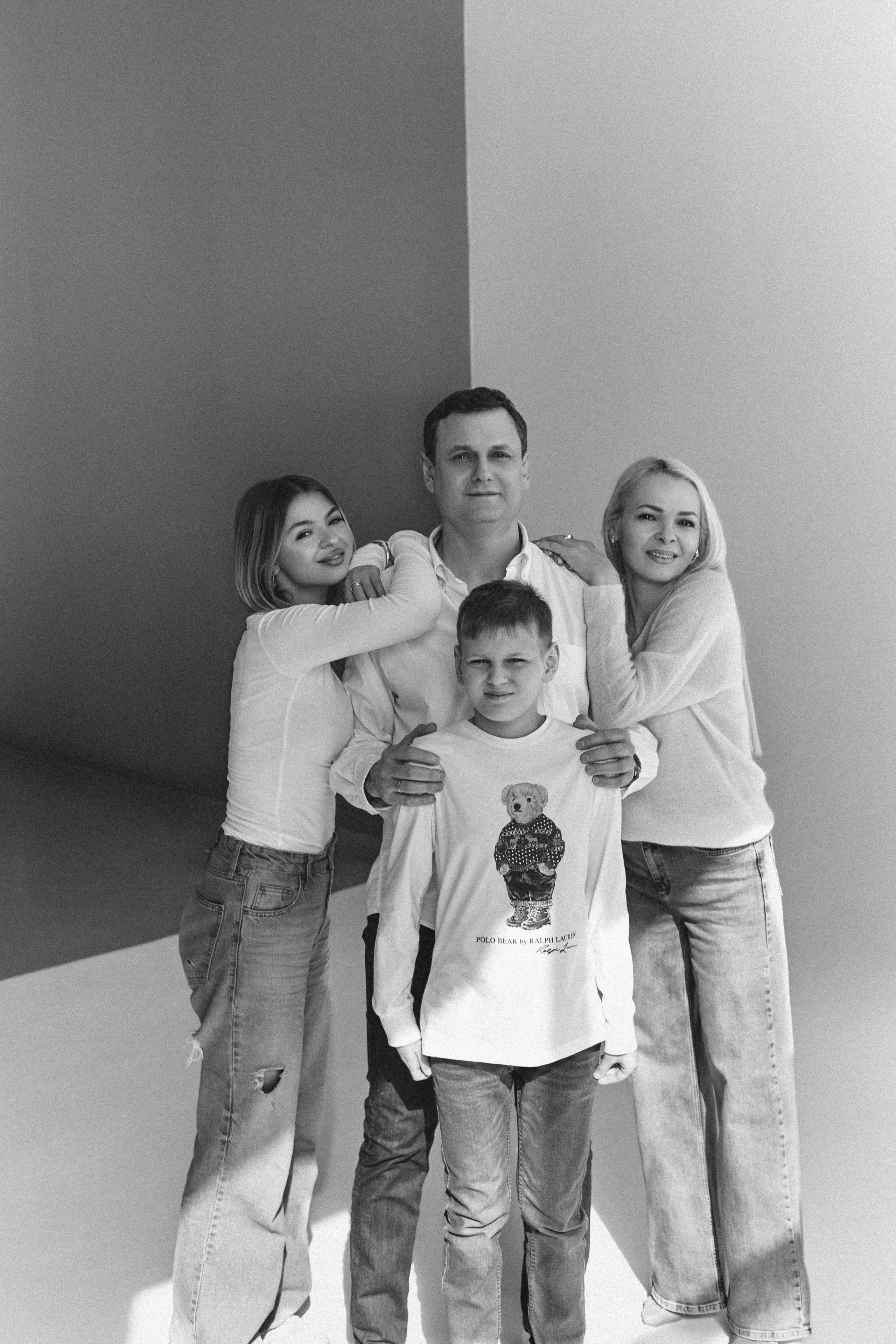 Family. Фотограф в Ростове на Дону