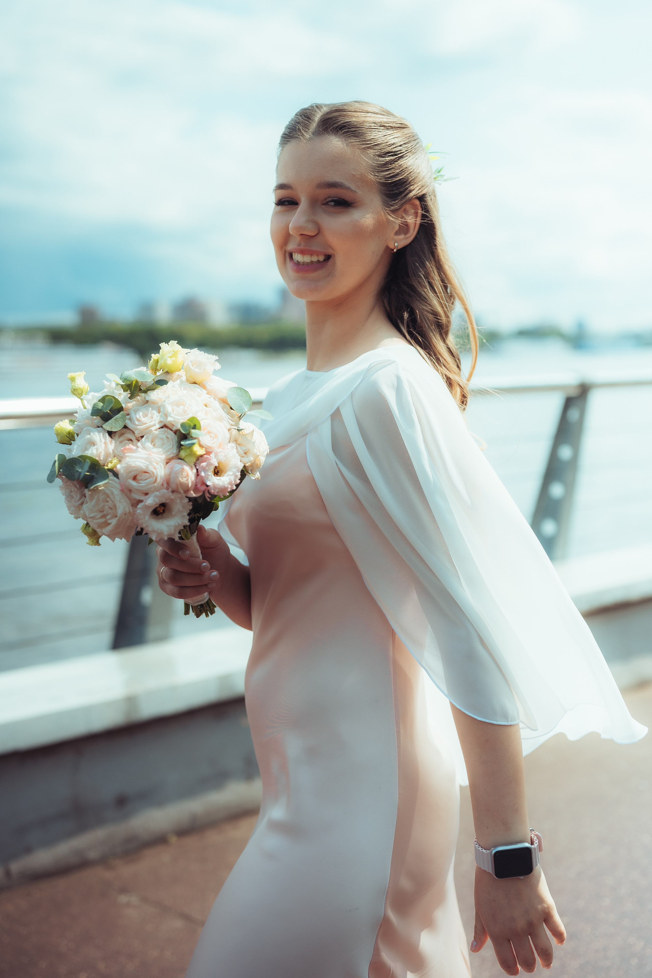 Свадебная съёмка Ивана и Анастасии. Иван Кубик — фотограф и видеограф