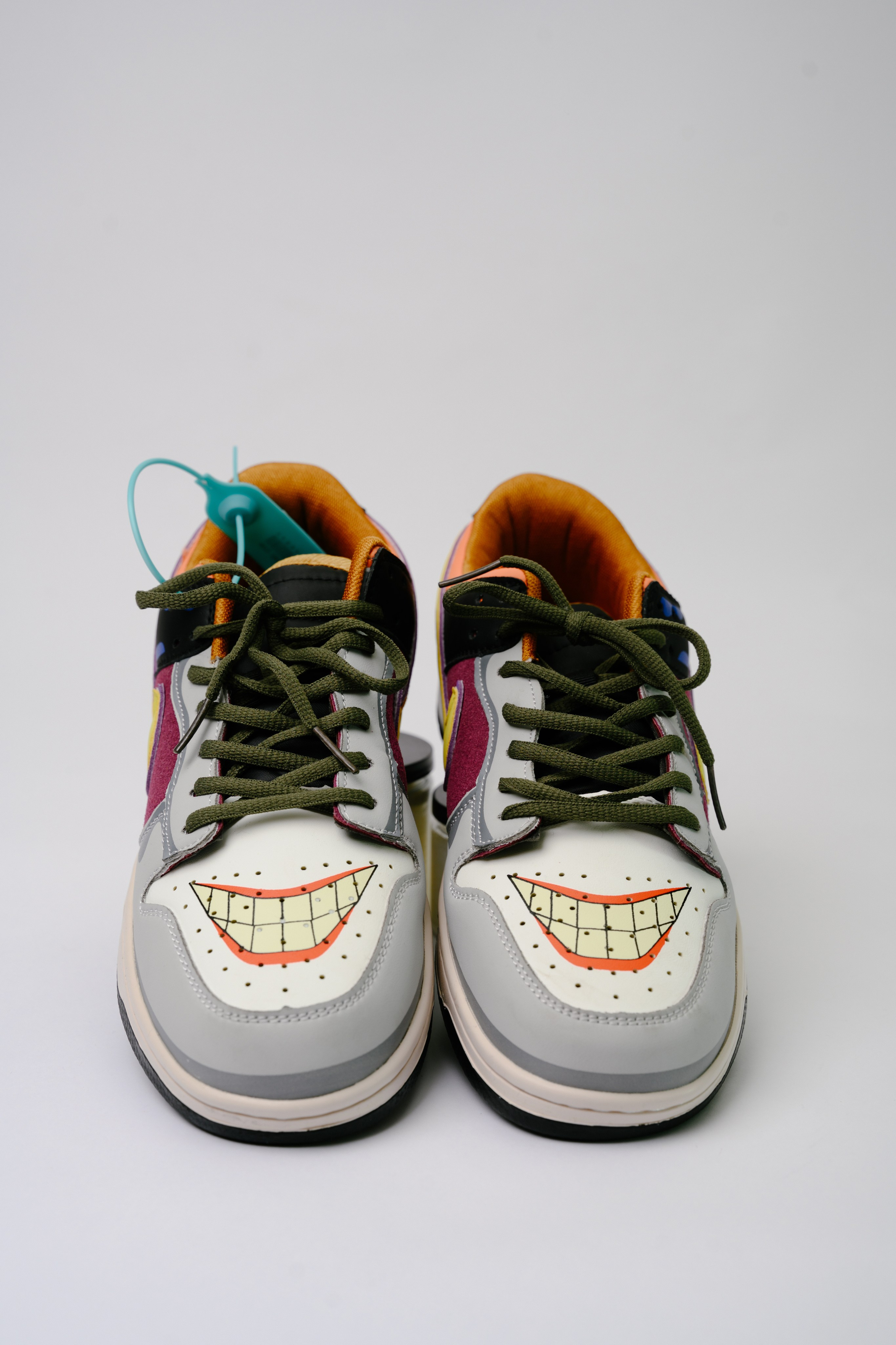 Кроссовки для wb. Фотограф в Красноярске