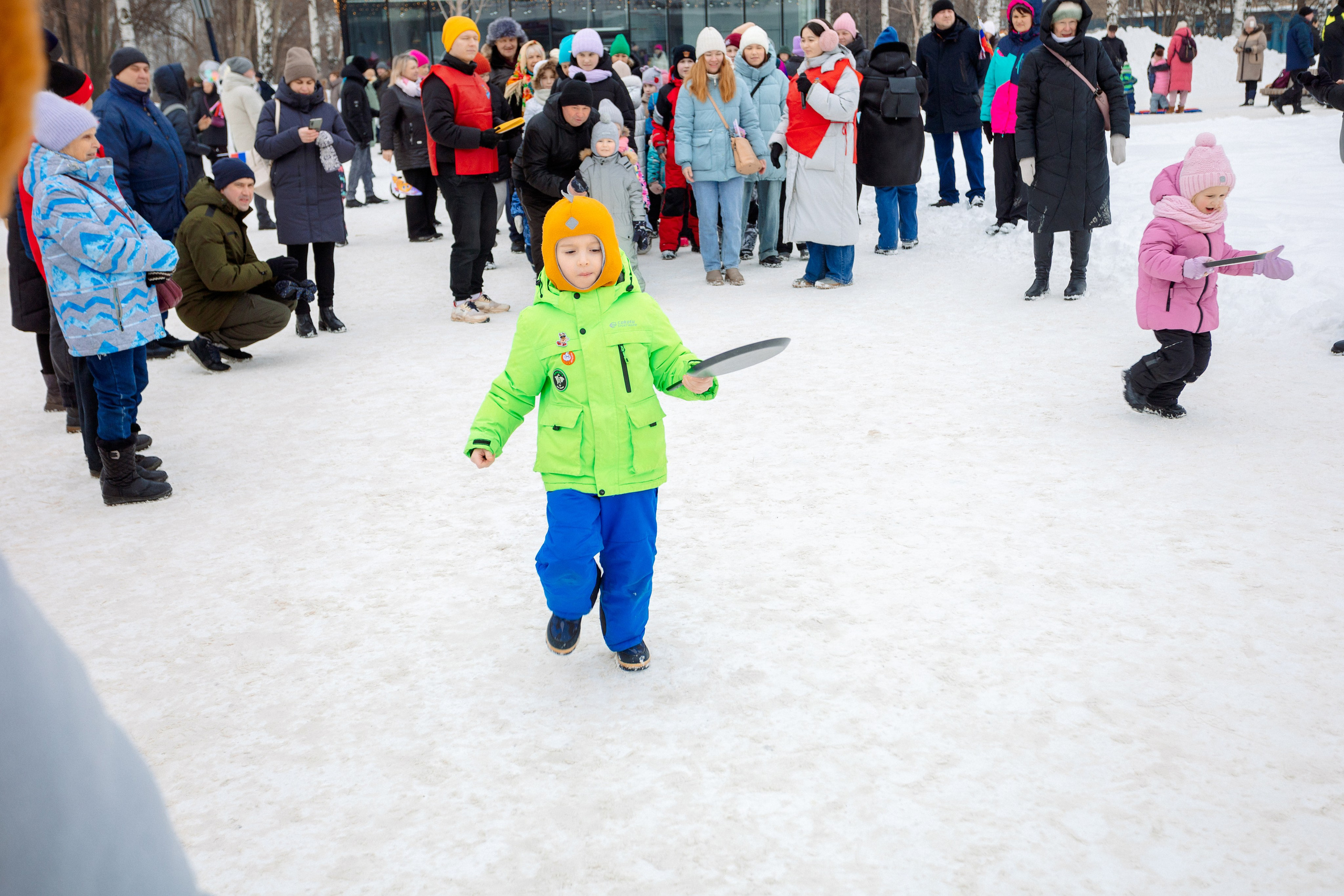 РЕПОРТАЖ: ТОПТЫЖКА 01.03.2025. Профессиональный фотограф в Ижевске Леша Петров