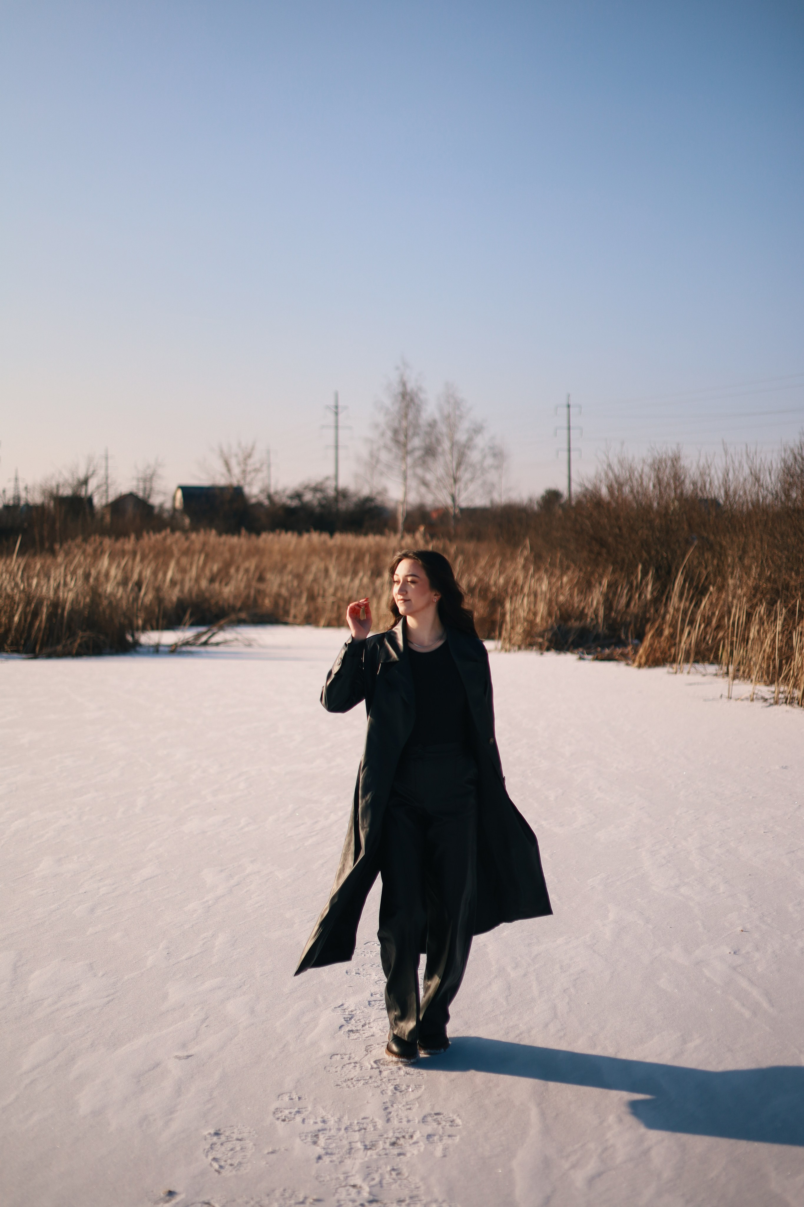 Арина. Фотограф София Комкина