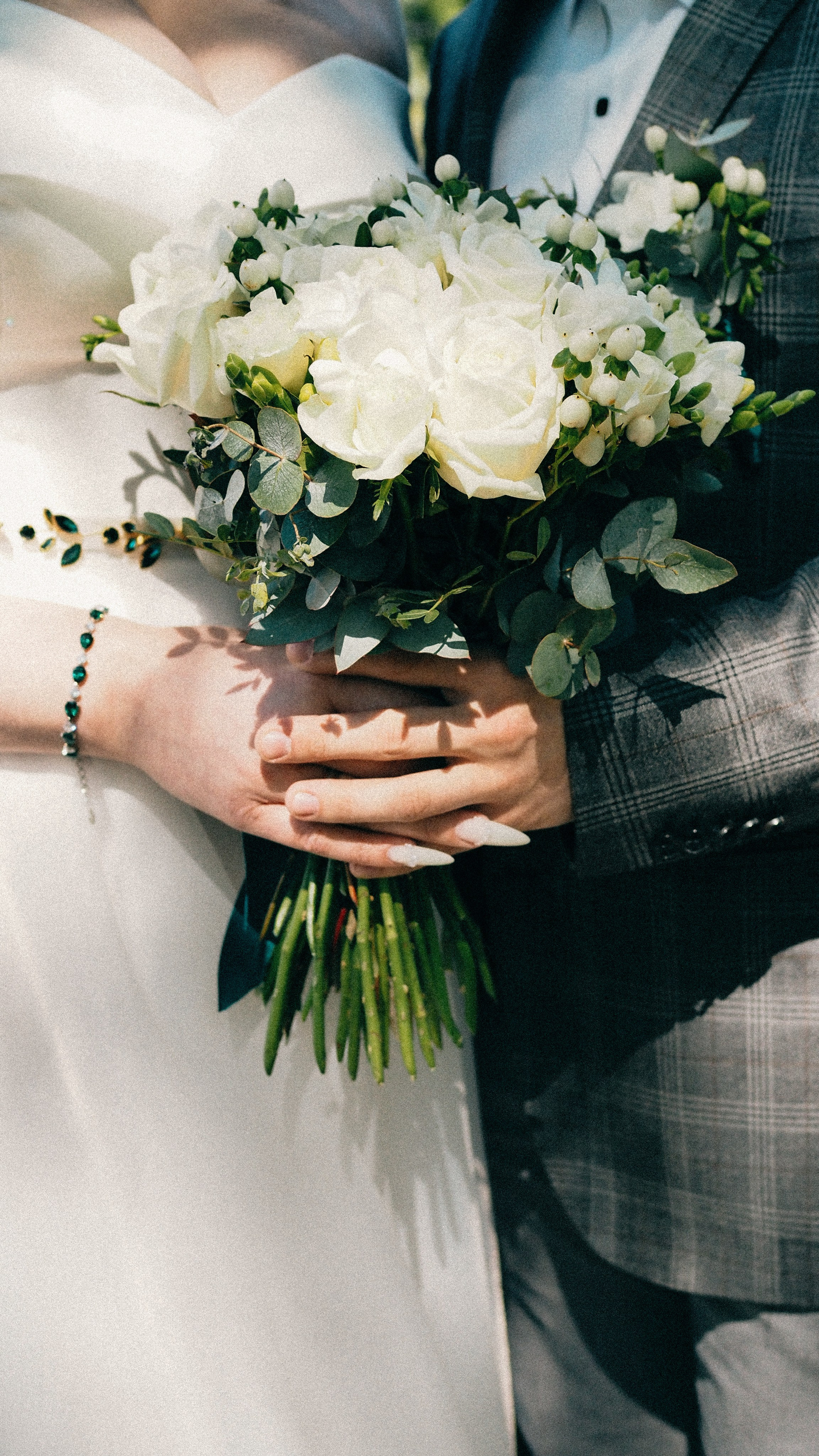 Оля & Антон. Фотограф София Комкина