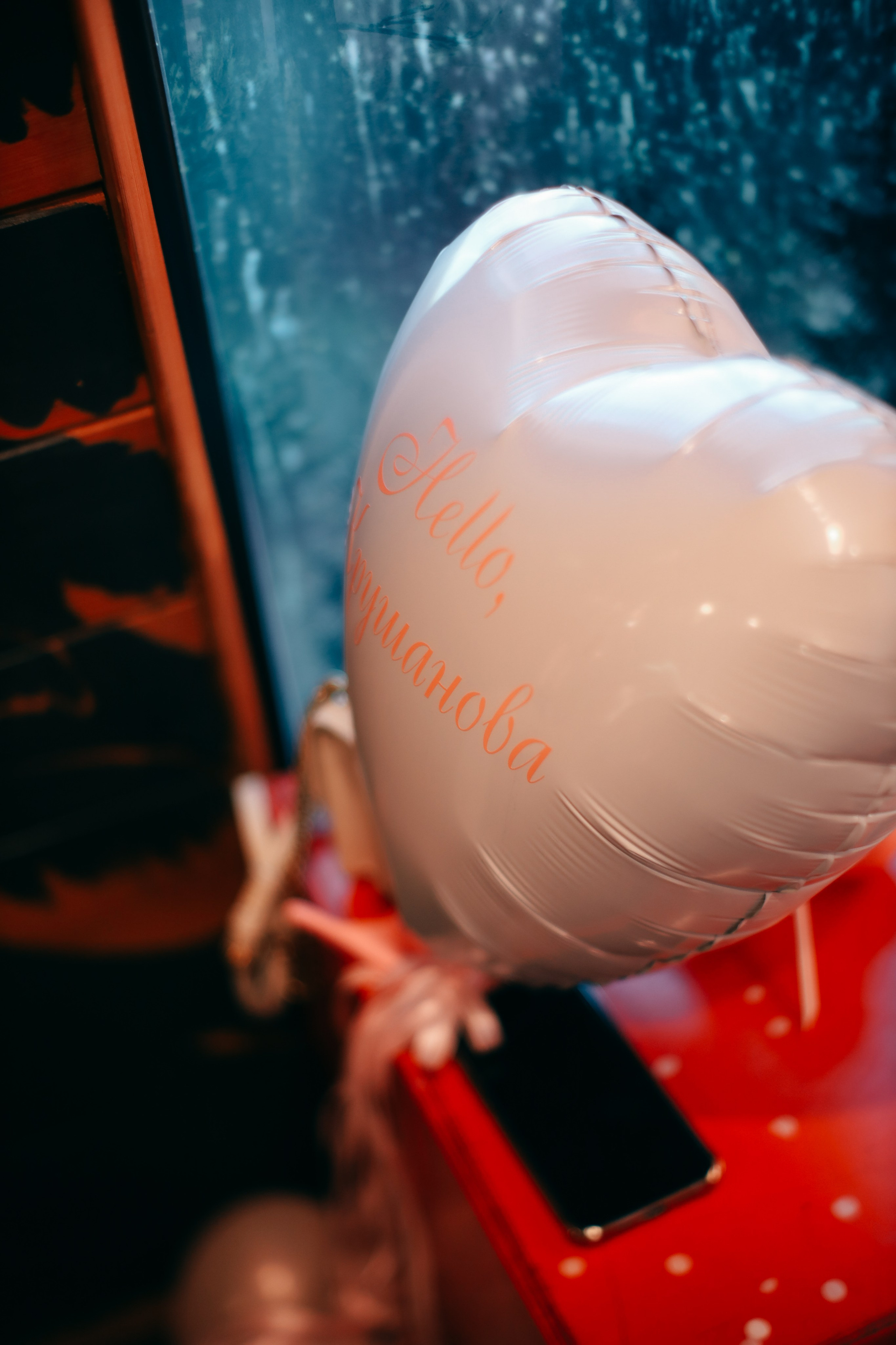 Девичник Алины. Фотограф София Комкина