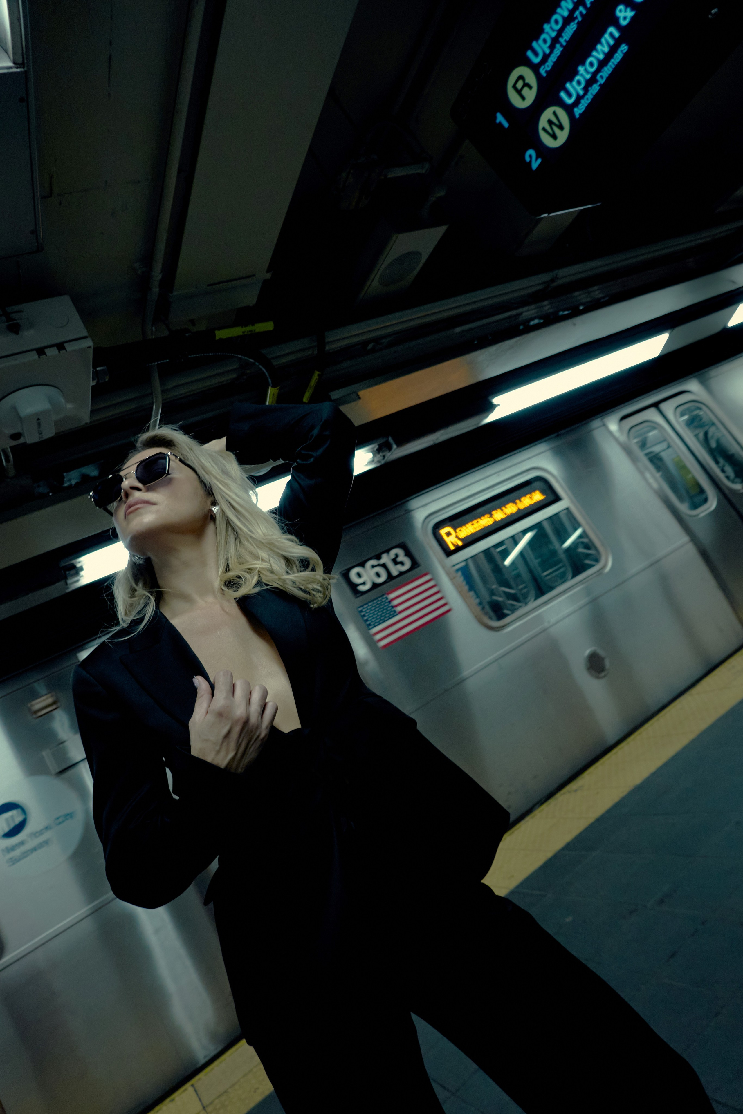 NATALY. Yulia Otroschenko