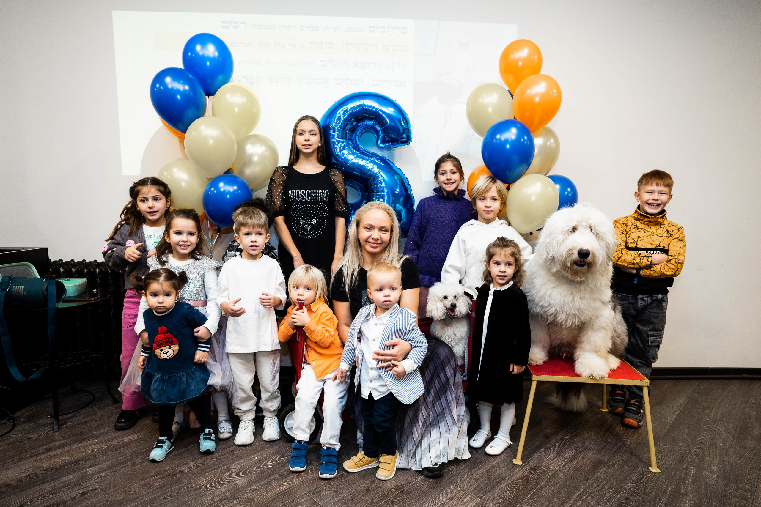 Даниэль h-day. Фотограф Абакумова Анастасия