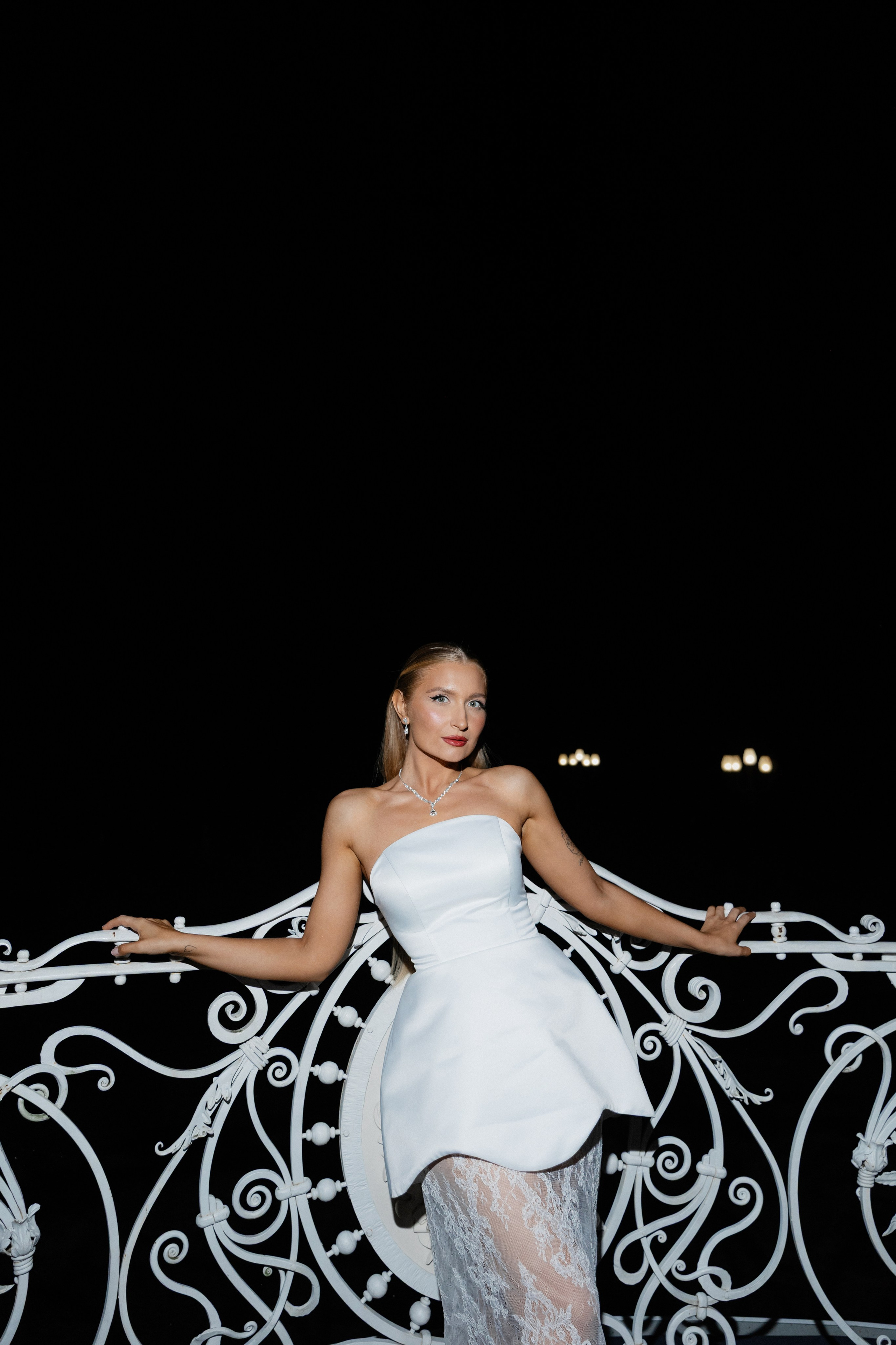 Никита и Настя, Версаль 2025. Свадебный фотограф Кристина Винокурова