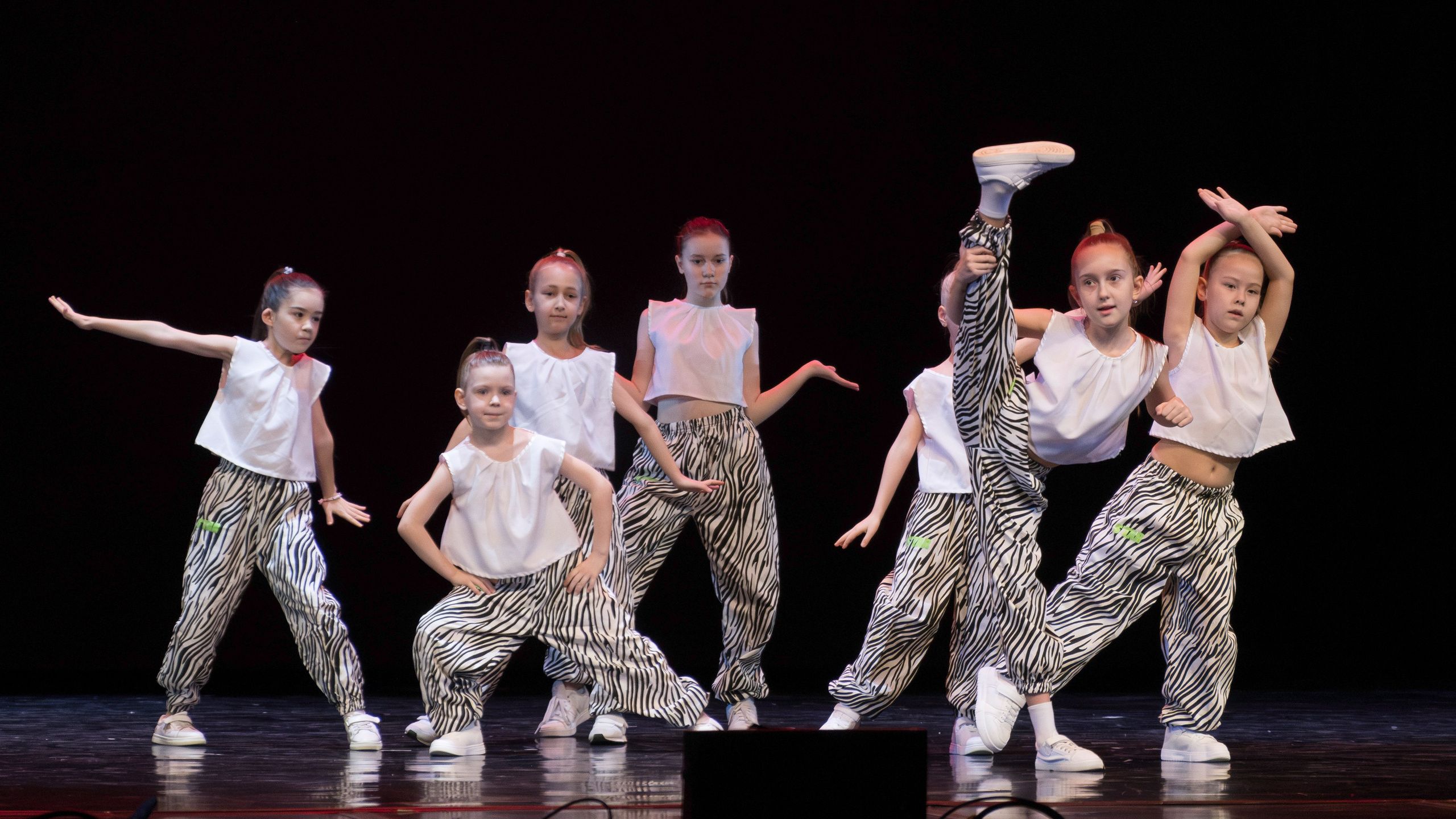 Пантера 2025. Репортажный фотограф в Казани Павел Серпокрылов