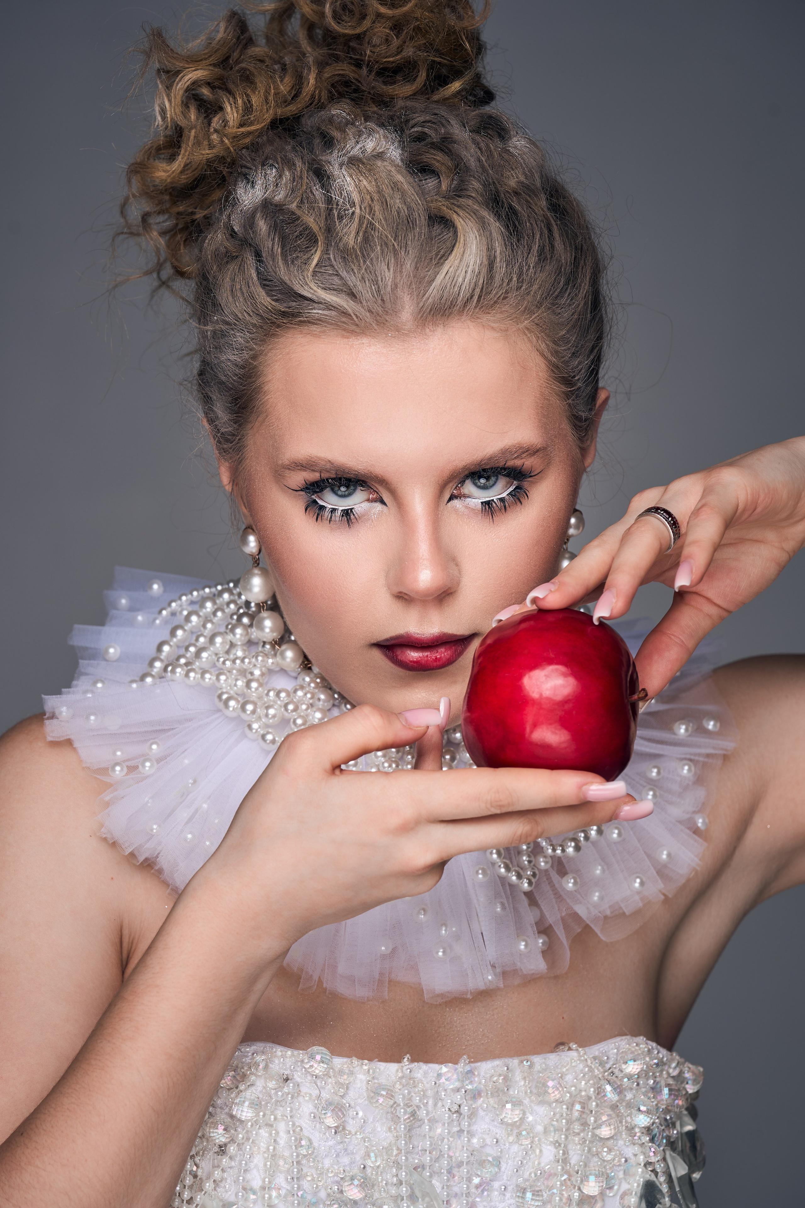 Художественный портрет. Фото/видео съемки Сергей Пак