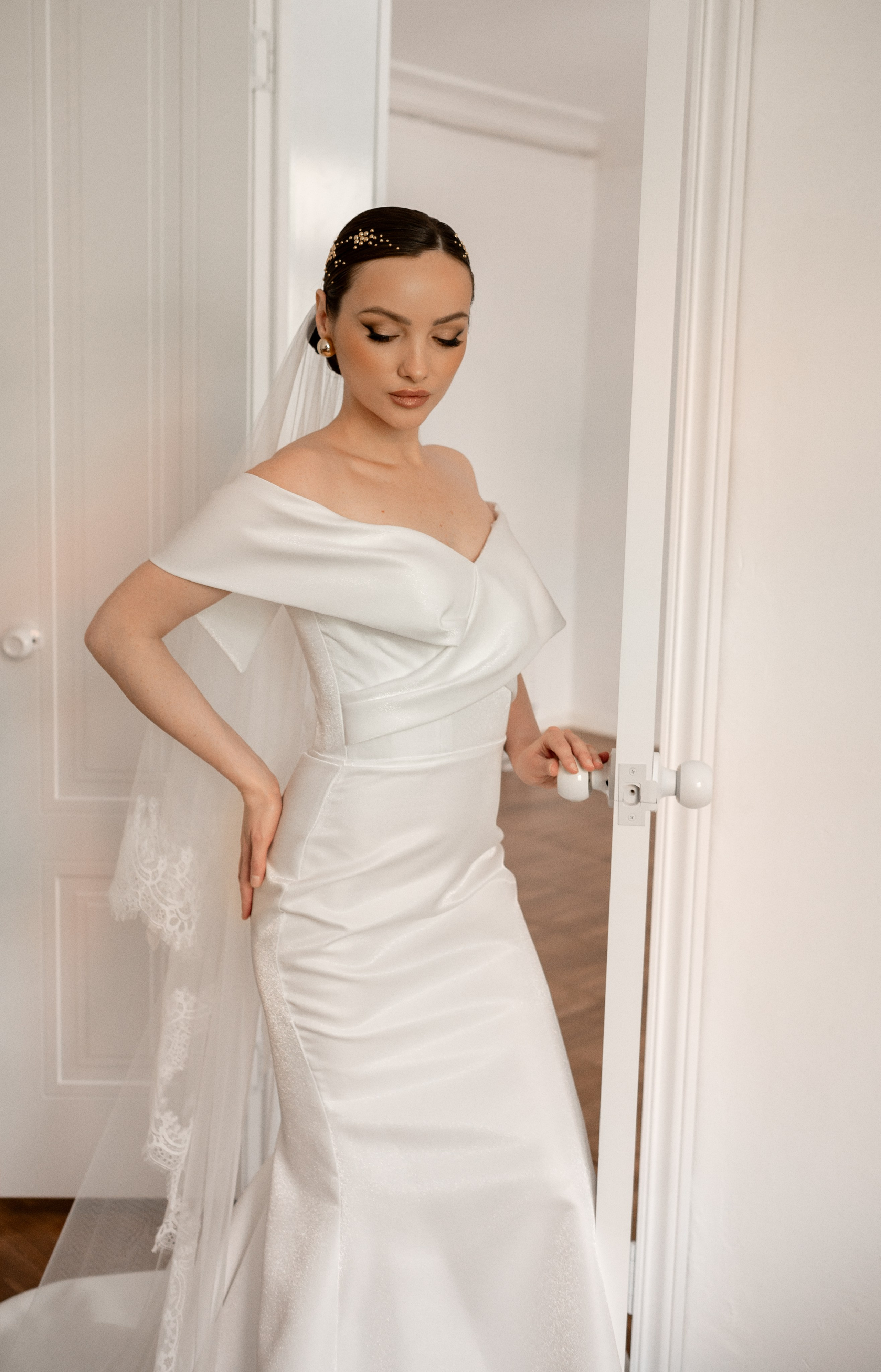 Анна. Свадебный и семейный фотограф в Серпухове Александра Дерюшева