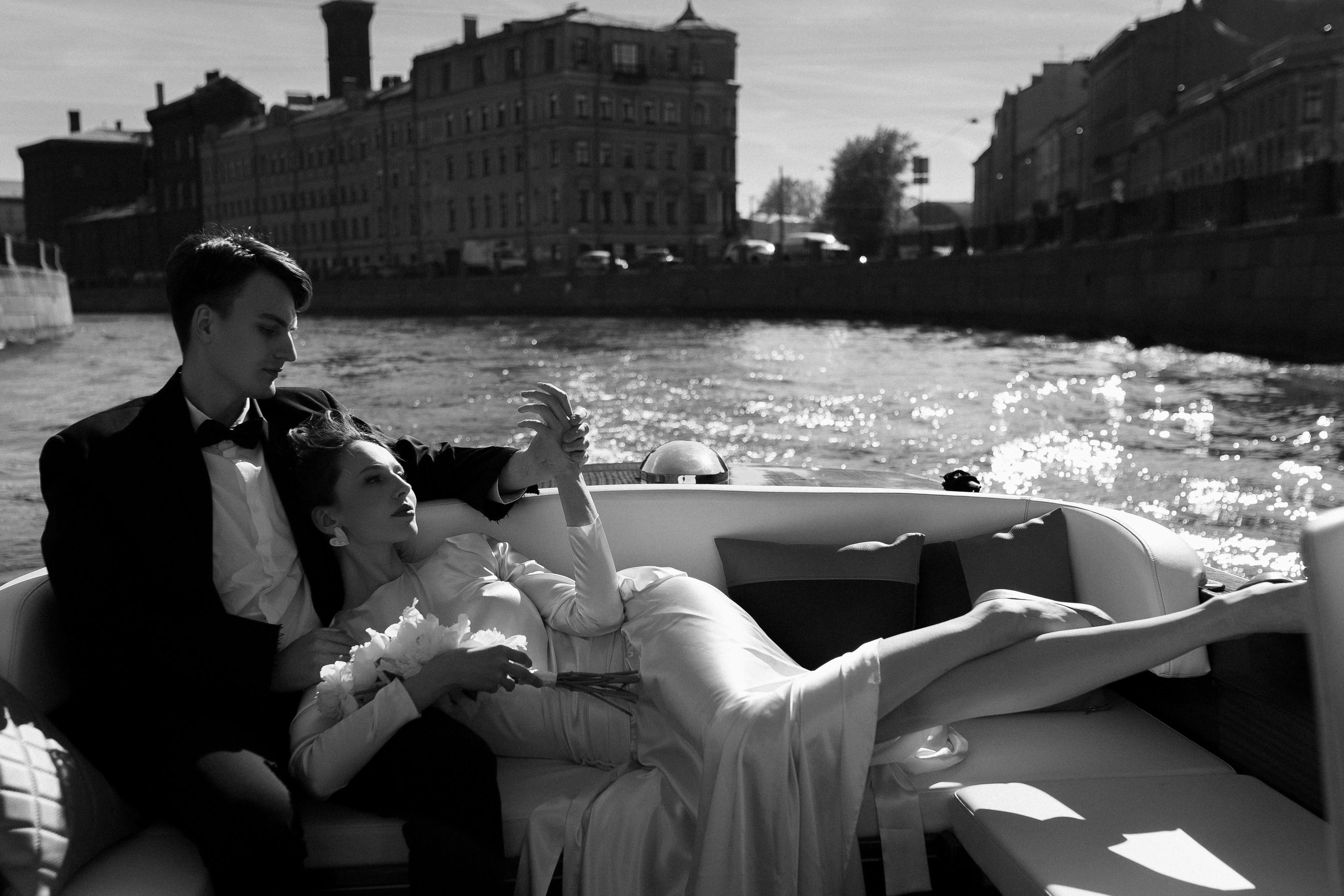 П&Р. Фотограф Оля Климова, обучение фотографов