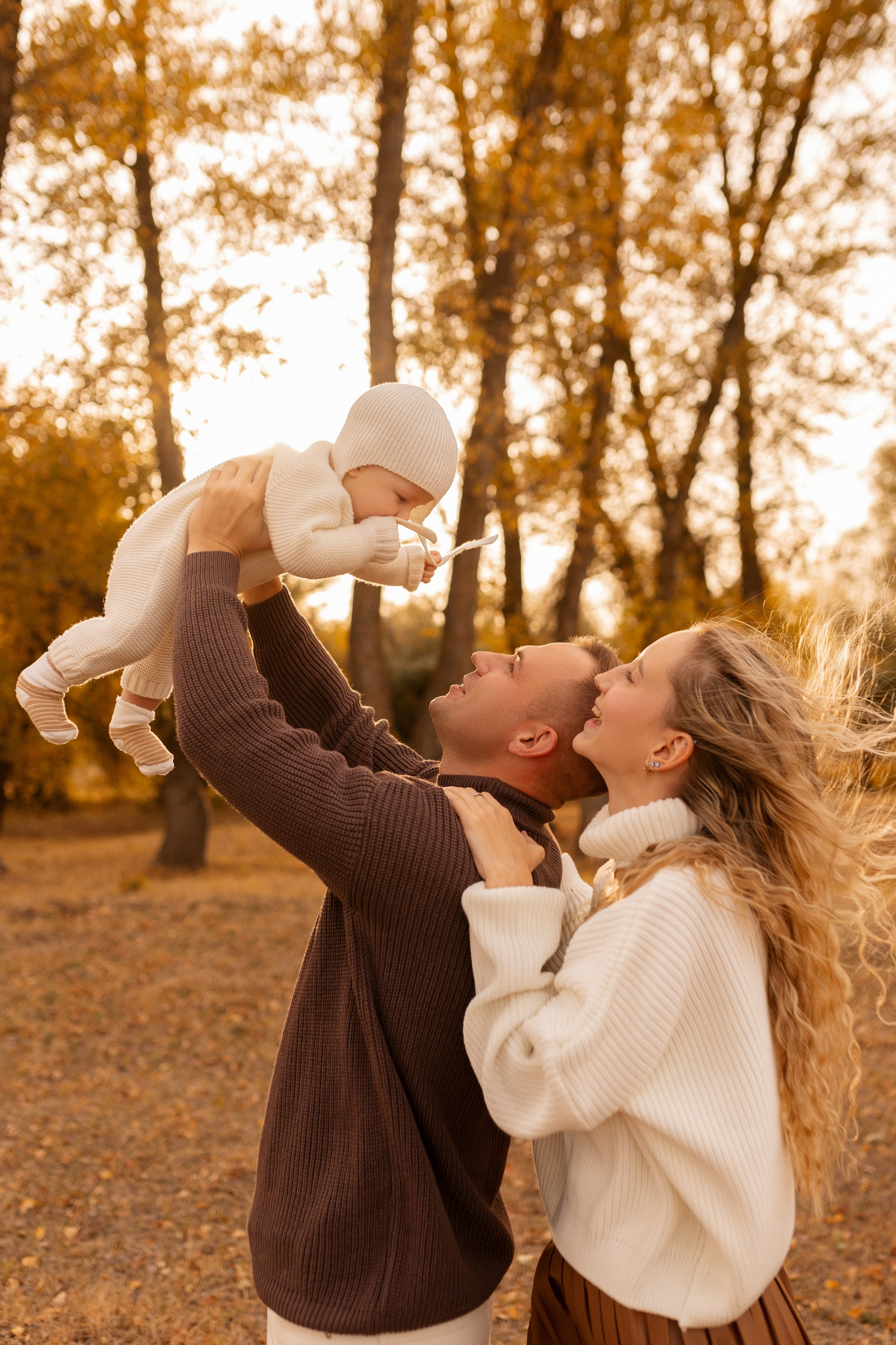 И&В&Ф. Фотограф Оля Климова, обучение фотографов