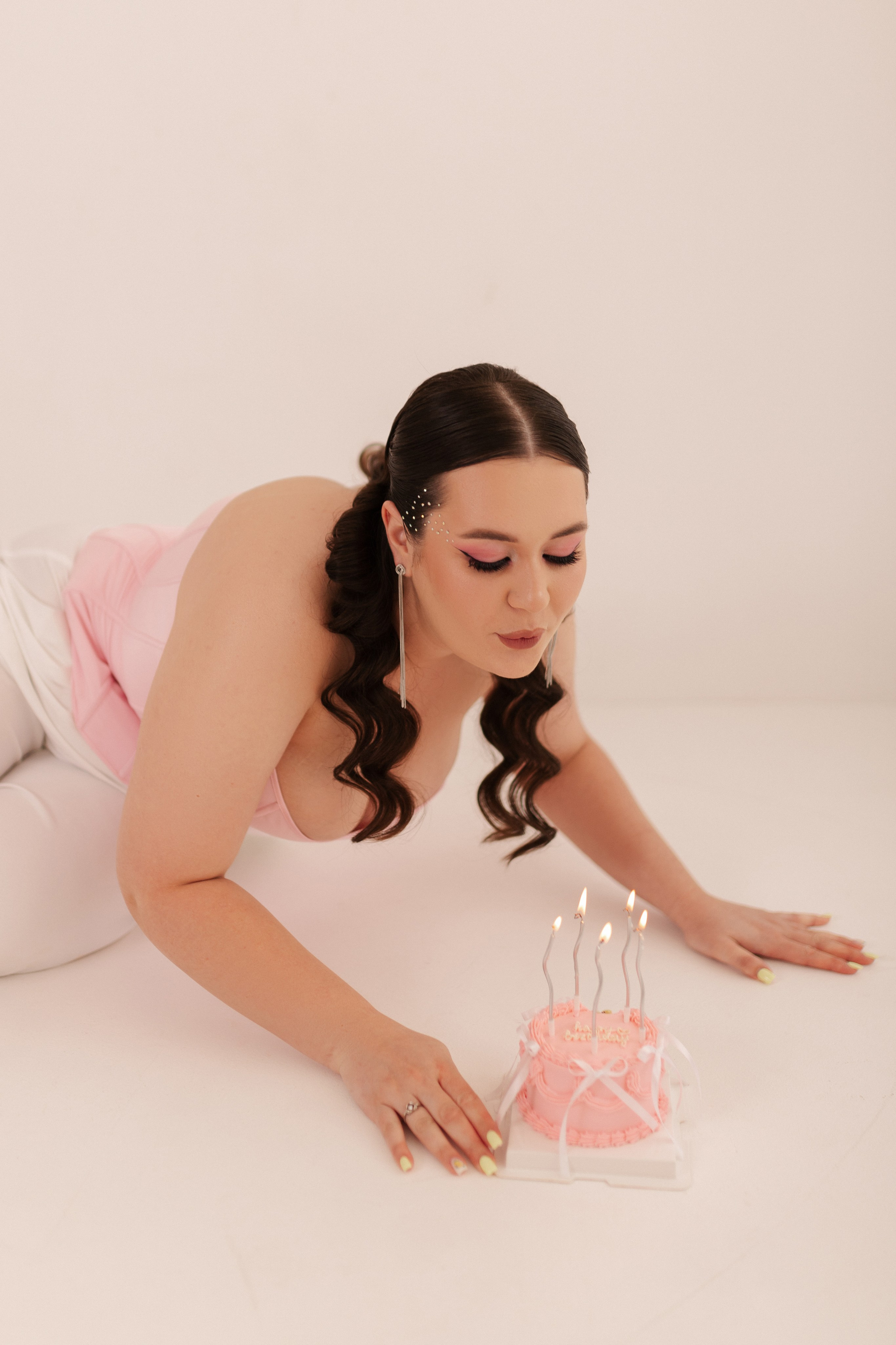 София. Фотограф Оля Климова, обучение фотографов