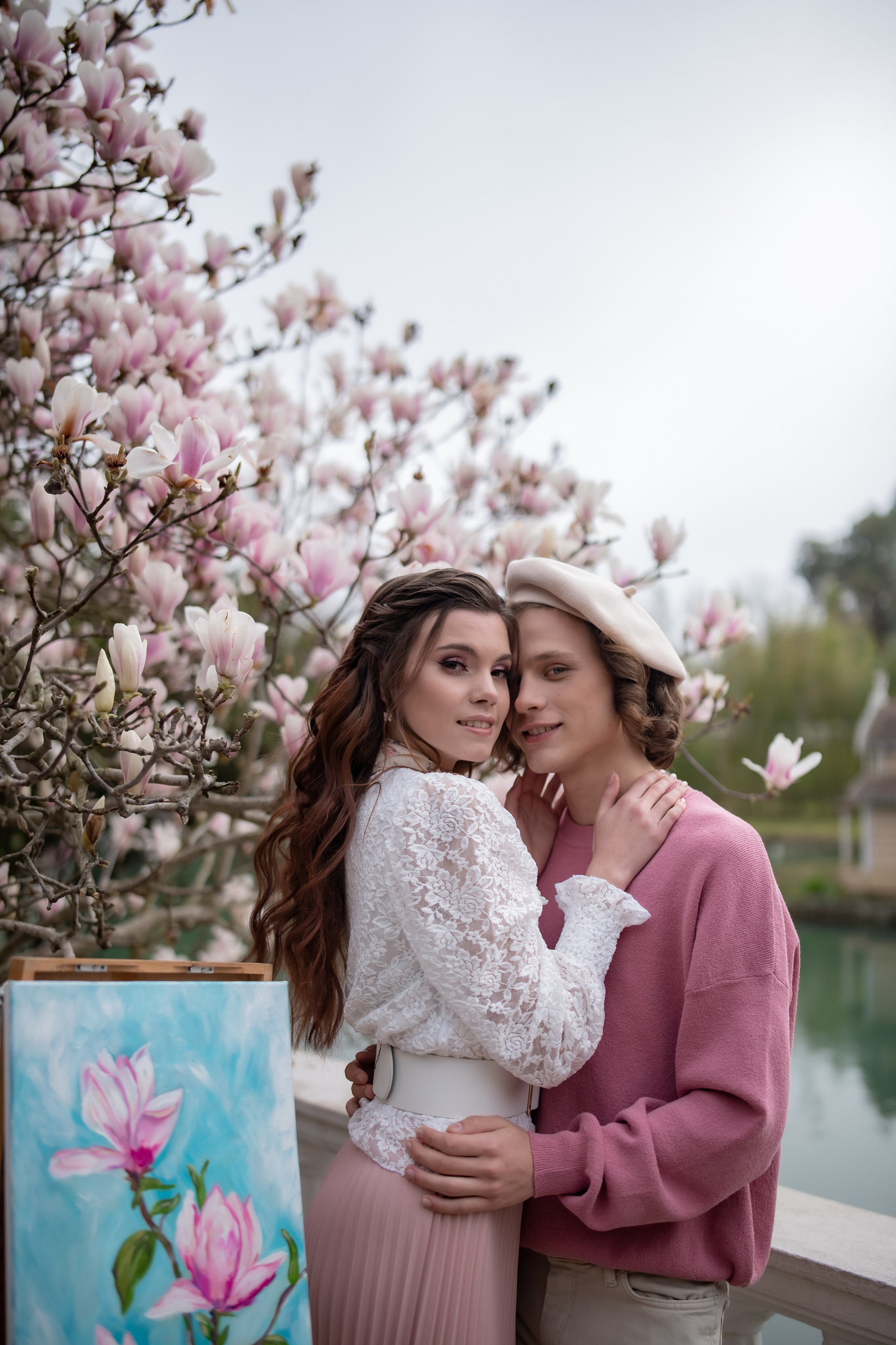 Художники. Наталья Слесаренко фотограф в Сочи