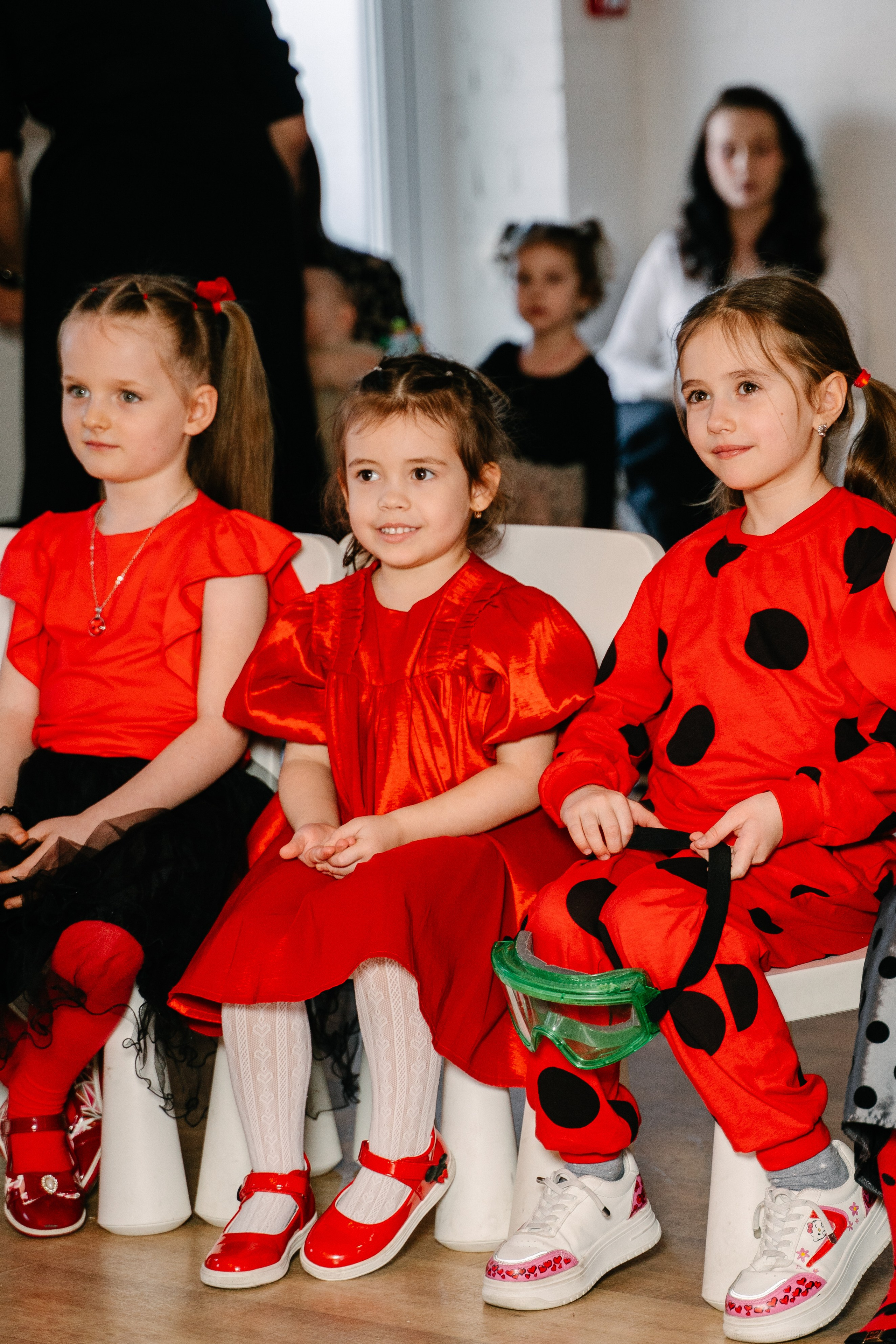 День рождения Киры. Свадебный фотограф Юлия Копылова