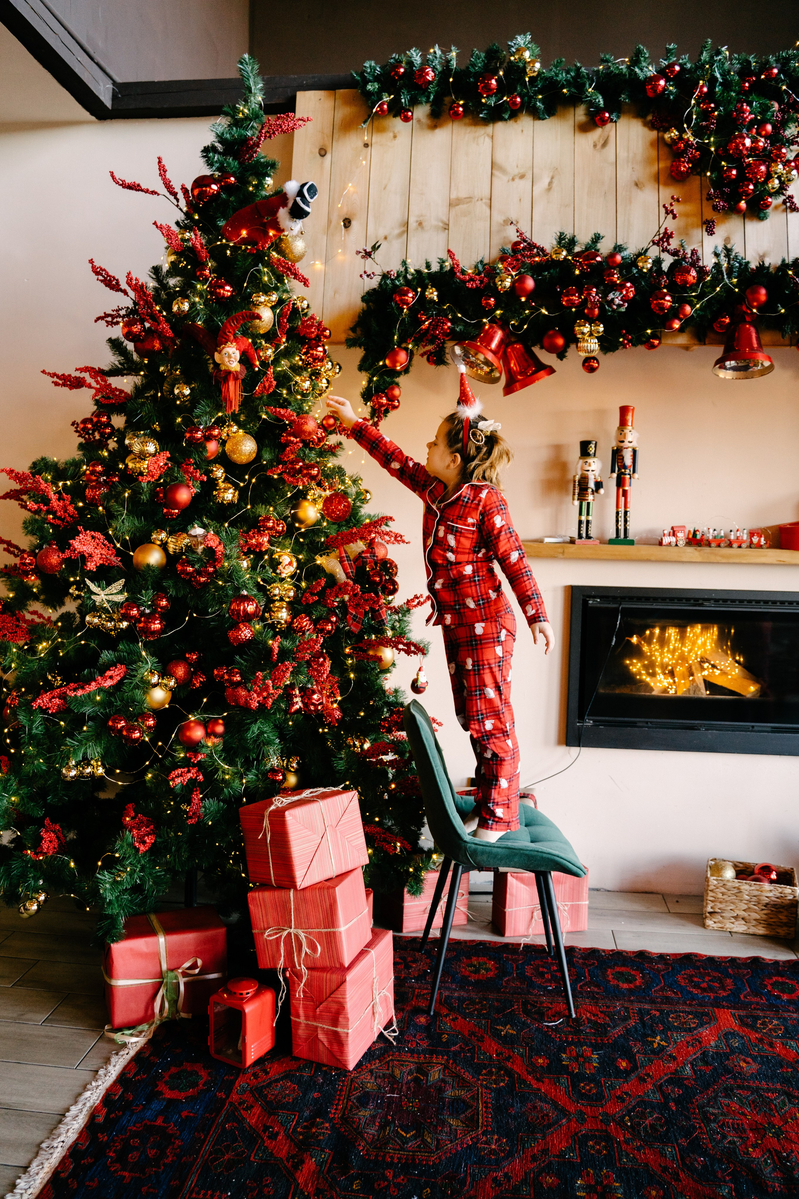 Новогодняя история. Свадебный фотограф Юлия Копылова