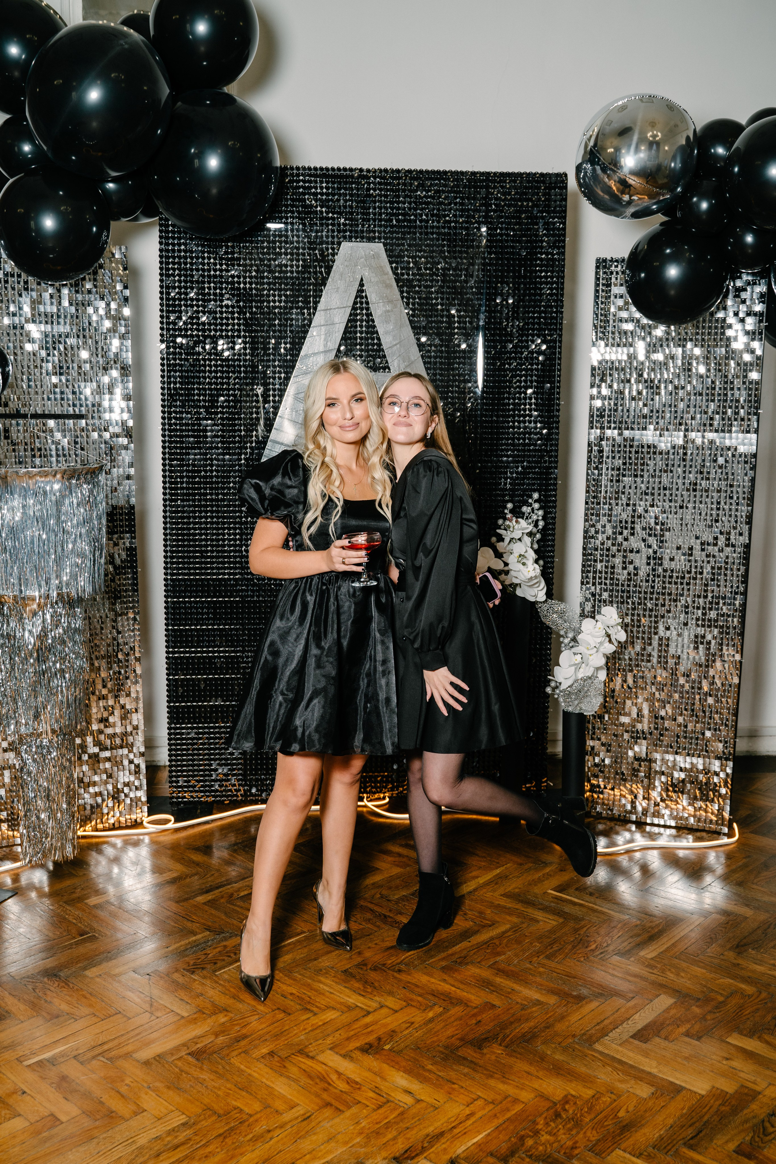 День рождения Ани Кругловой. Свадебный фотограф Юлия Копылова