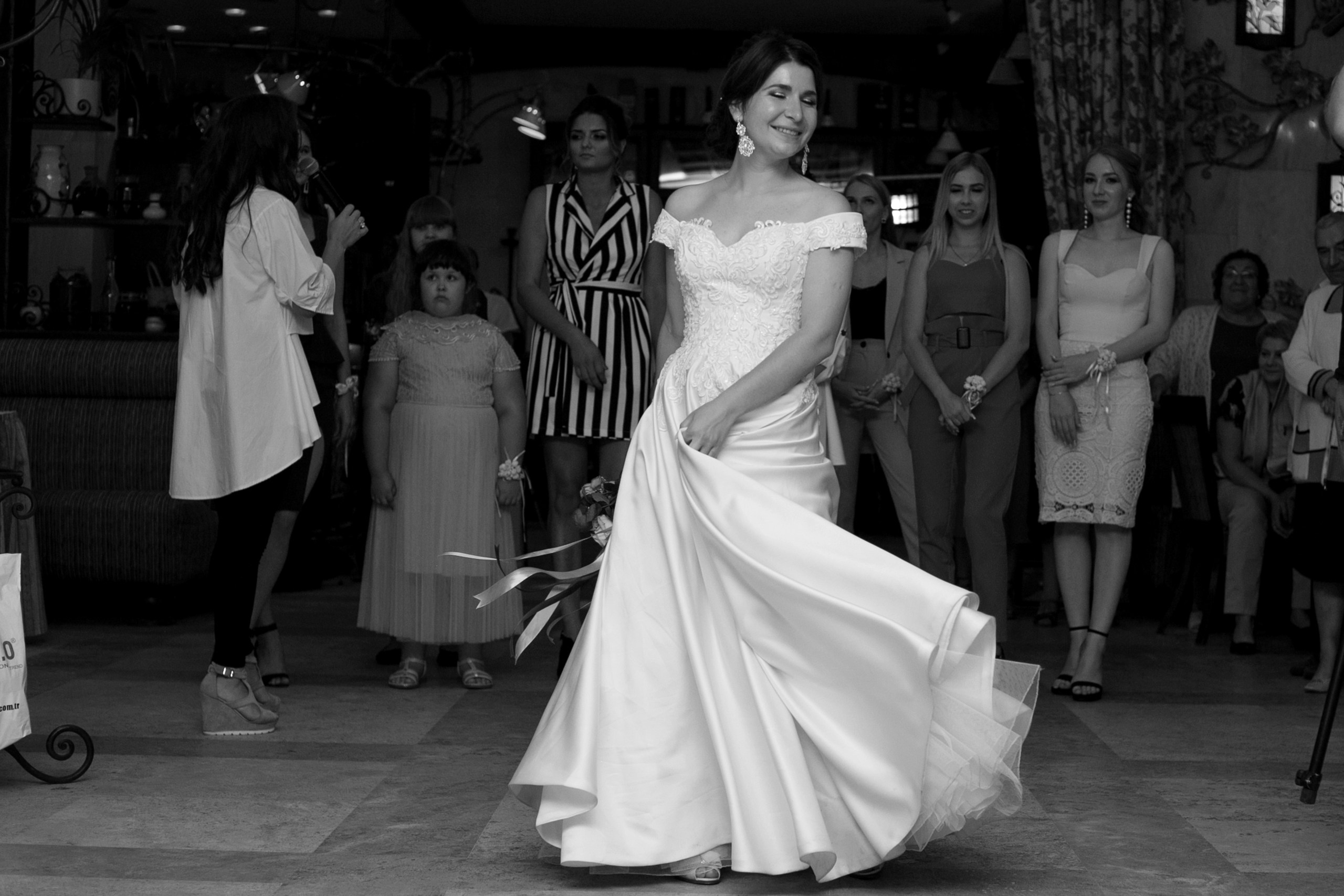 Кирилл и Анастасия. Свадебный фотограф Юлия Копылова