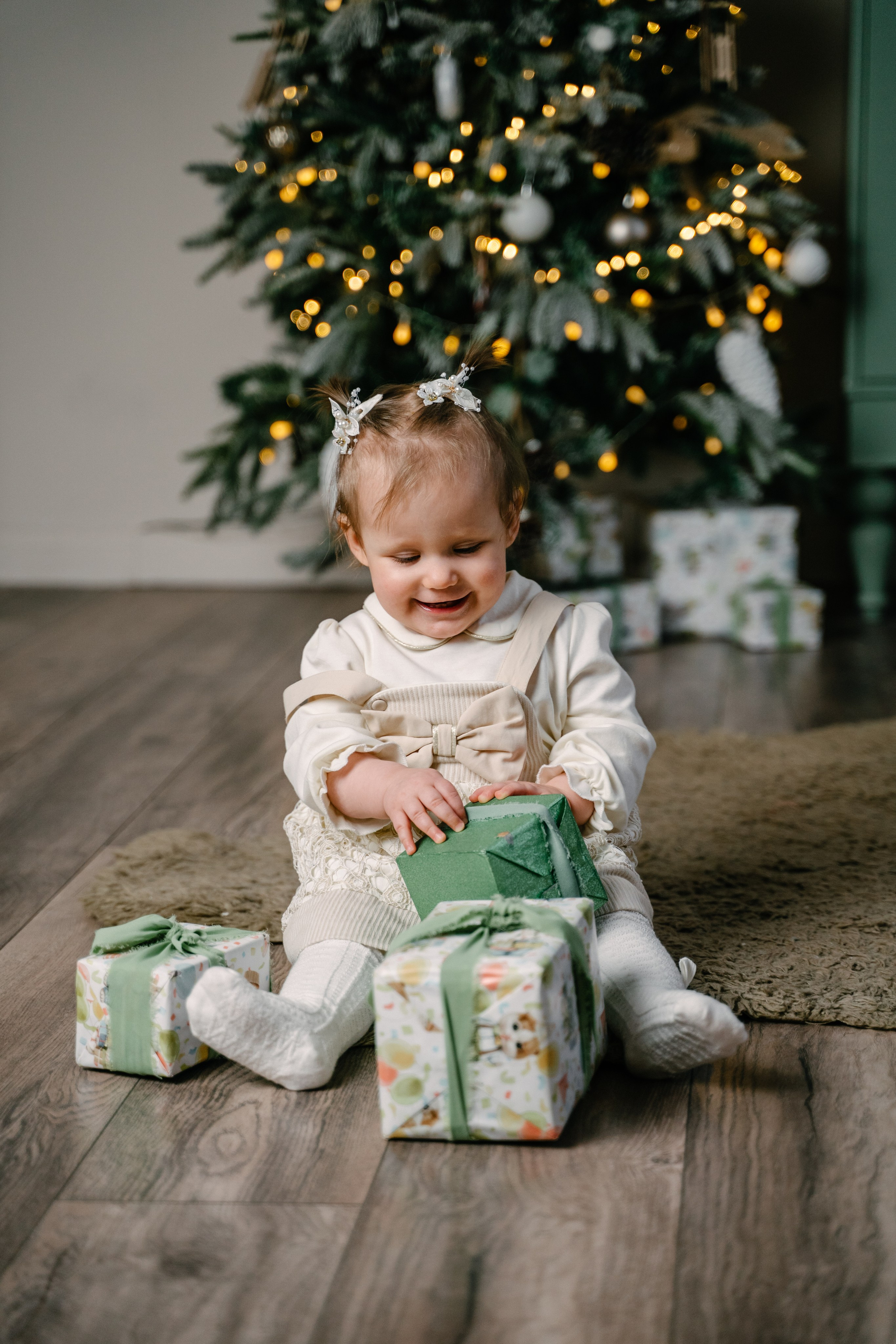 Семья Свиридовых. Свадебный фотограф Юлия Копылова