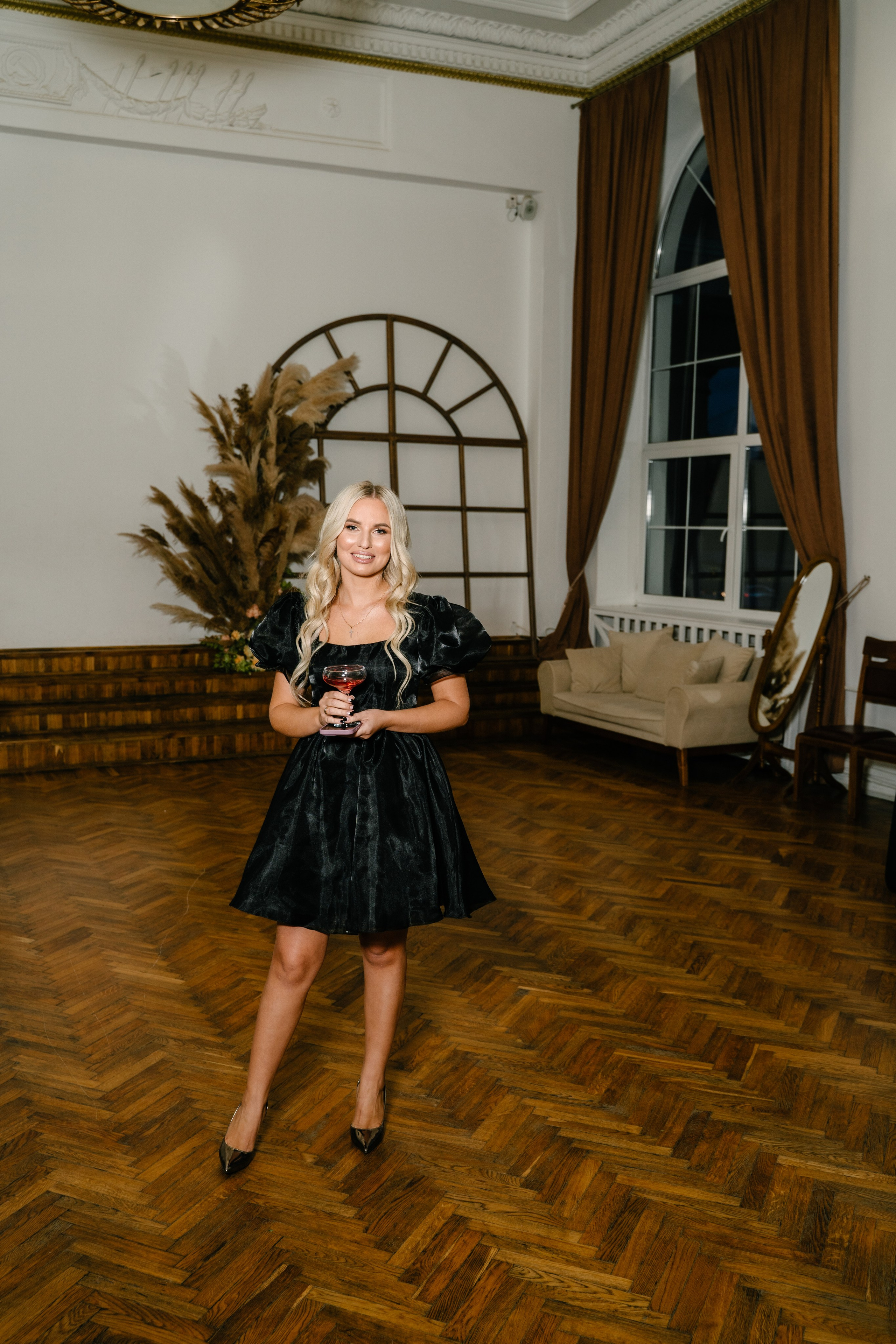 День рождения Ани Кругловой. Свадебный фотограф Юлия Копылова