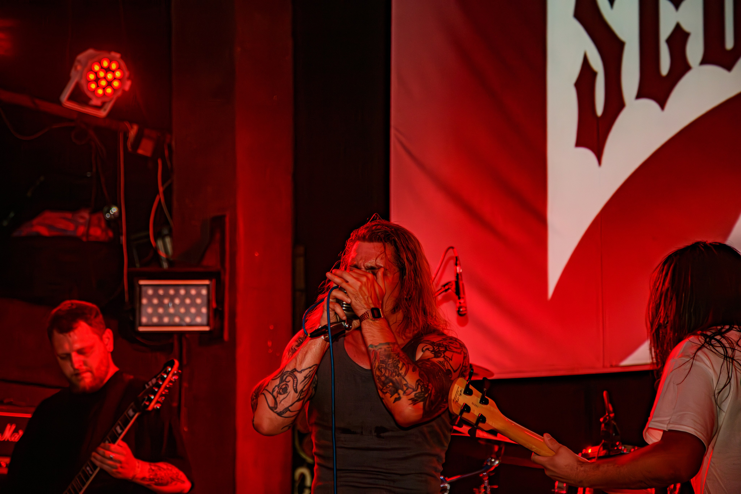 Scumback. Фотограф в Санкт-Петербурге Чумаков Семен