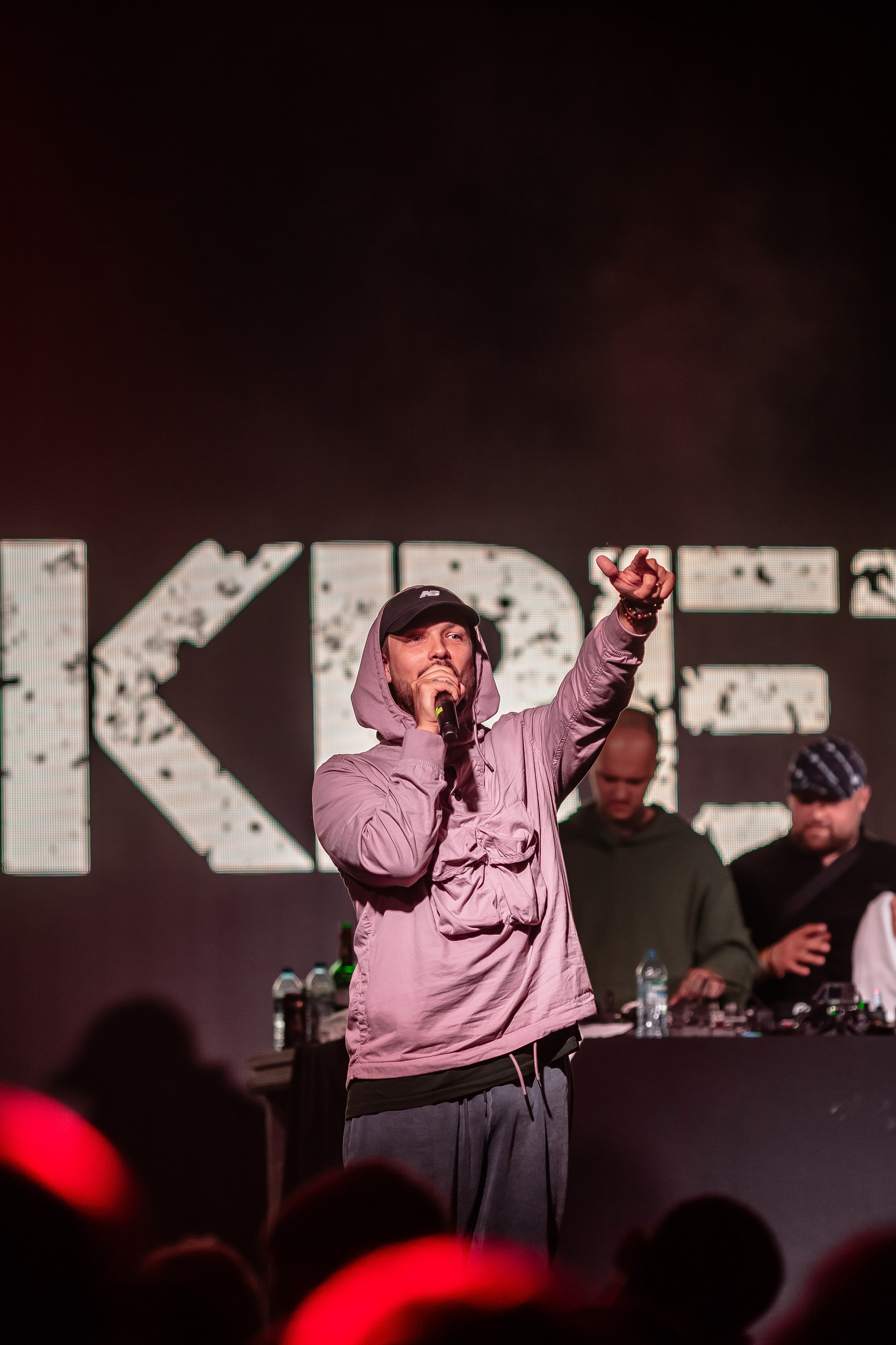 KONKRETIKA OPEN-AIR. Фотограф в Санкт-Петербурге Чумаков Семен