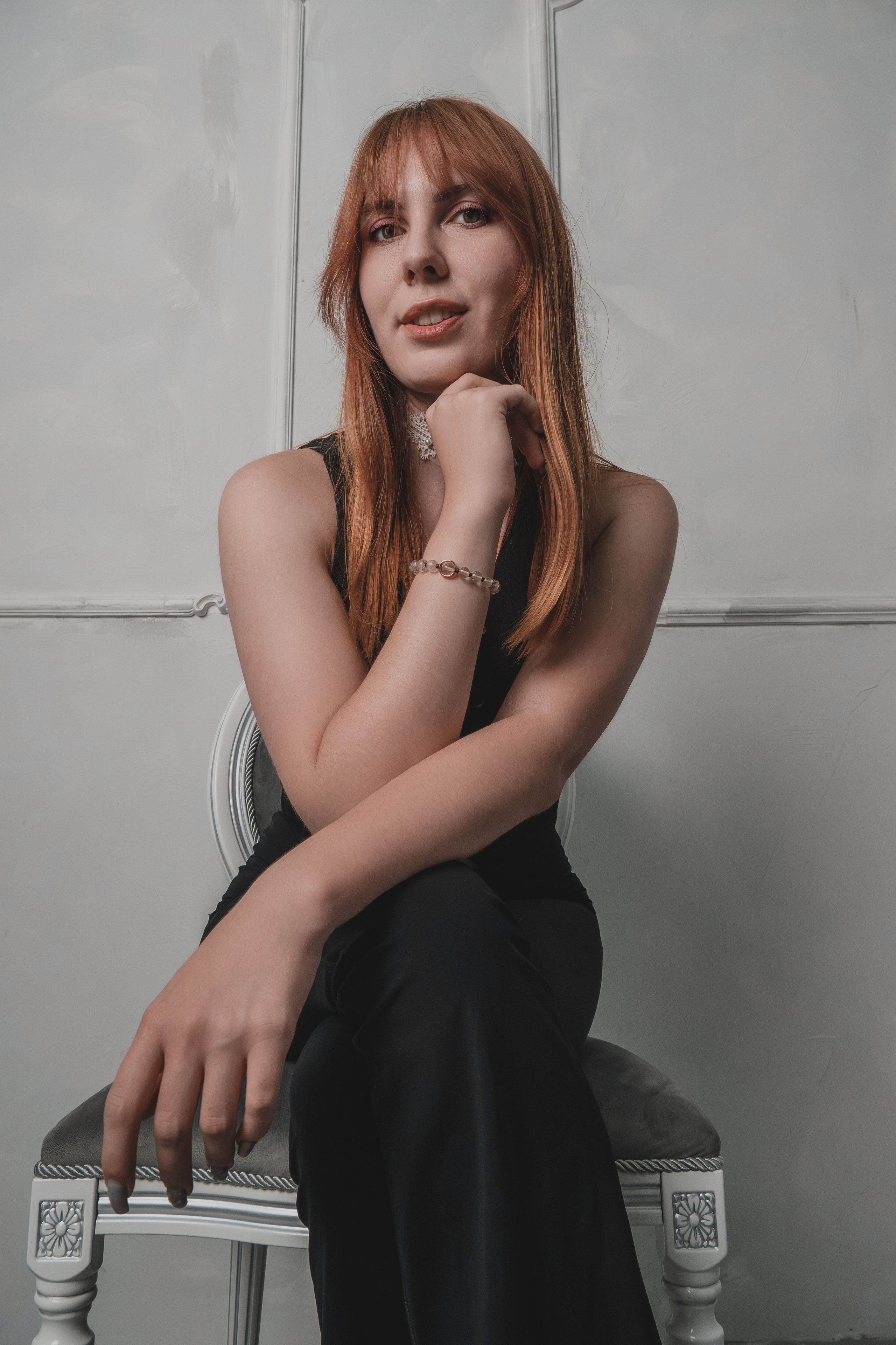 Полина. Репортажный фотограф Владислав Остерман