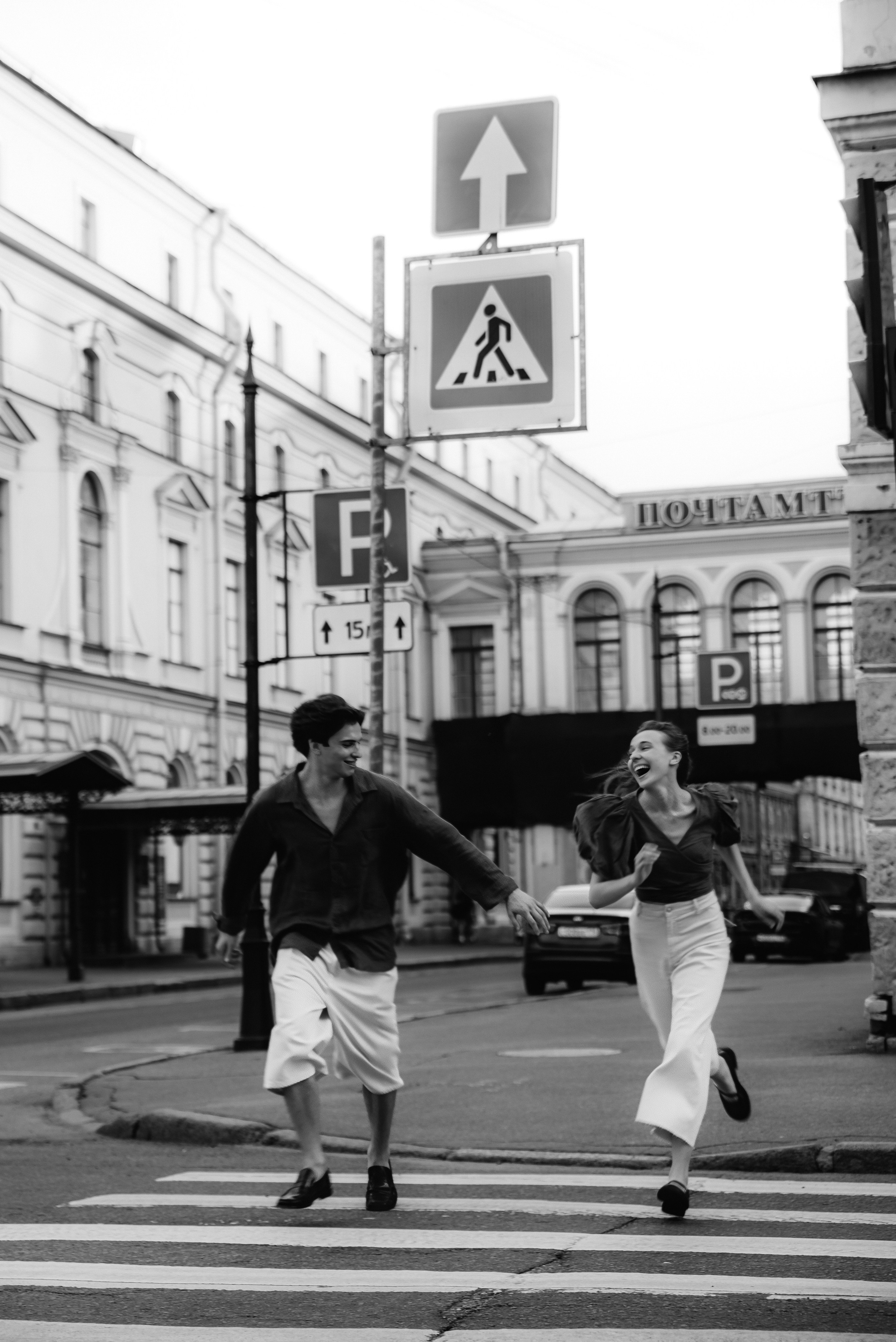 LOVE STORY. Фотограф Ксения Осипян