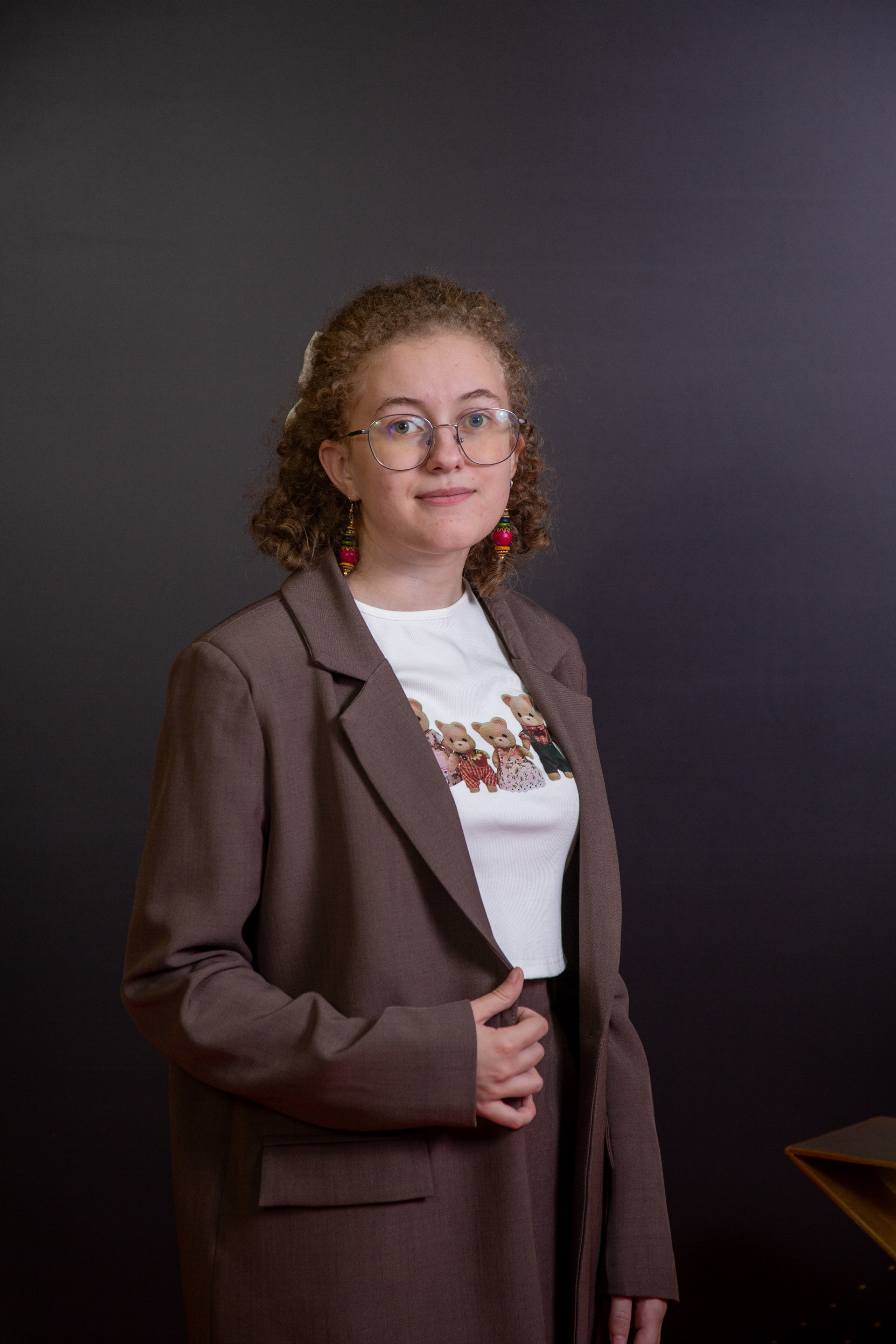 Выпускной. Семейный и детский фотограф Антон Зорин