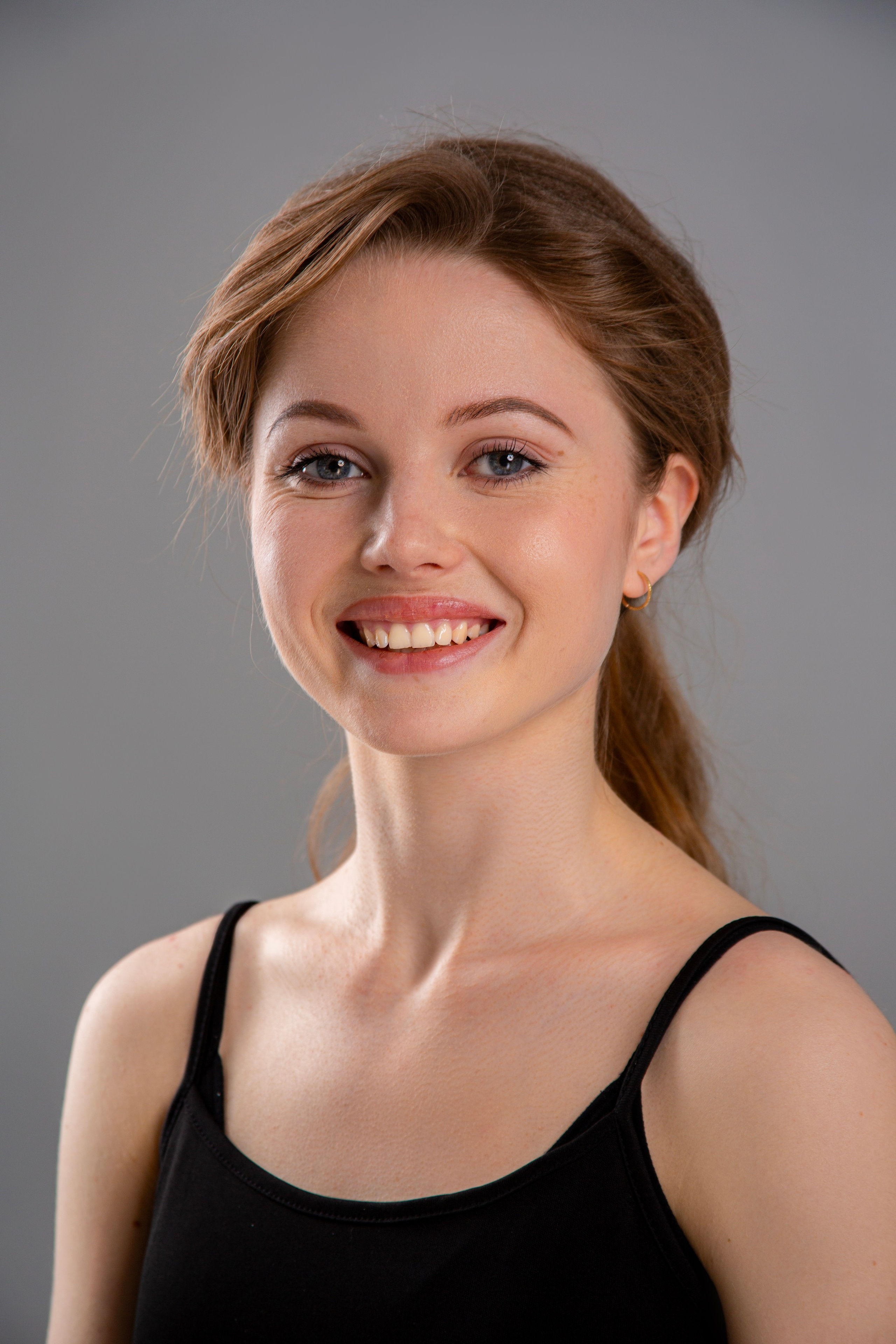 Даша. Семейный и детский фотограф Антон Зорин