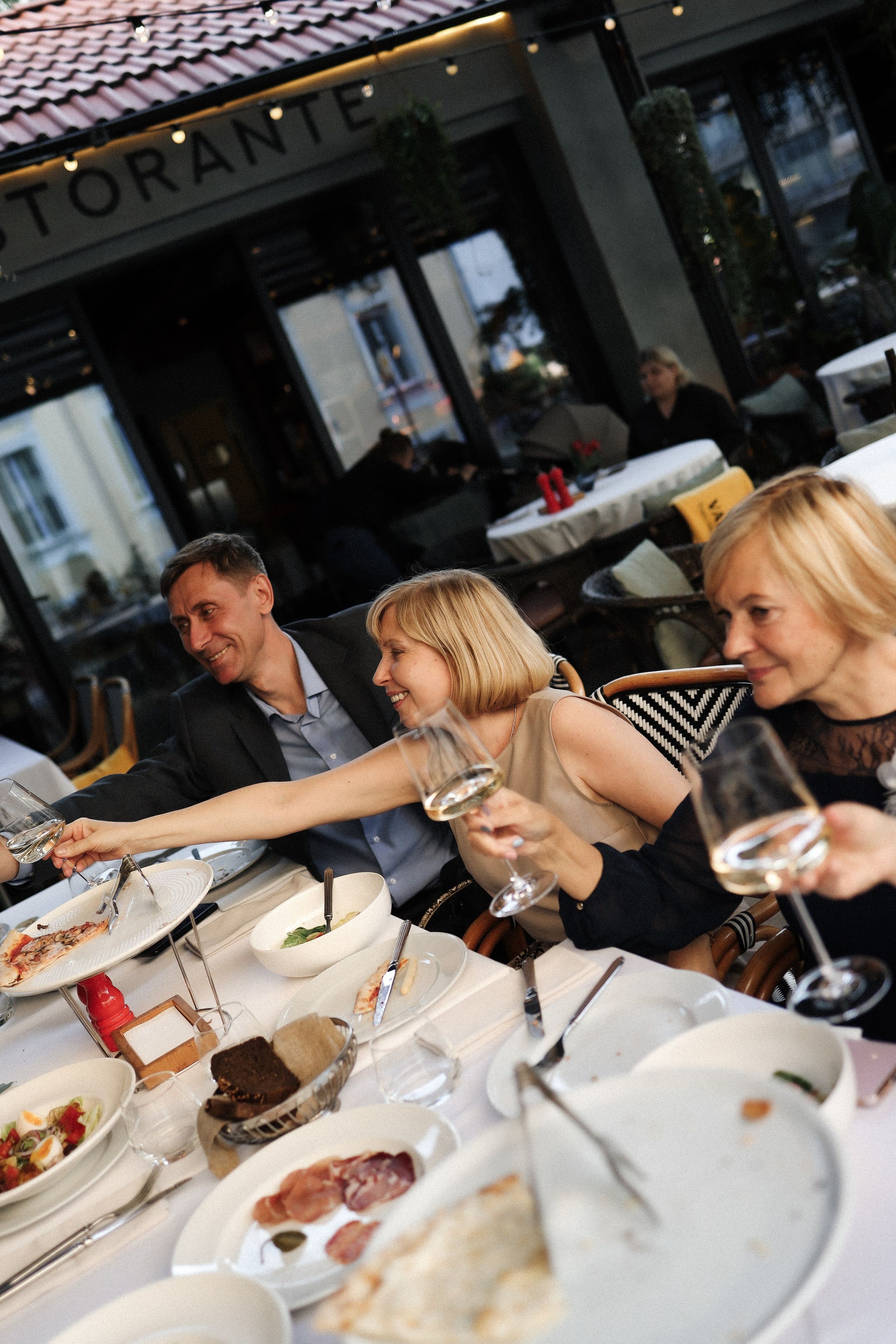 Ю.+ А. Грибоедовский, прогулка по Москве. Семейный и lovestory фотограф в Москве Светлана Коняхина