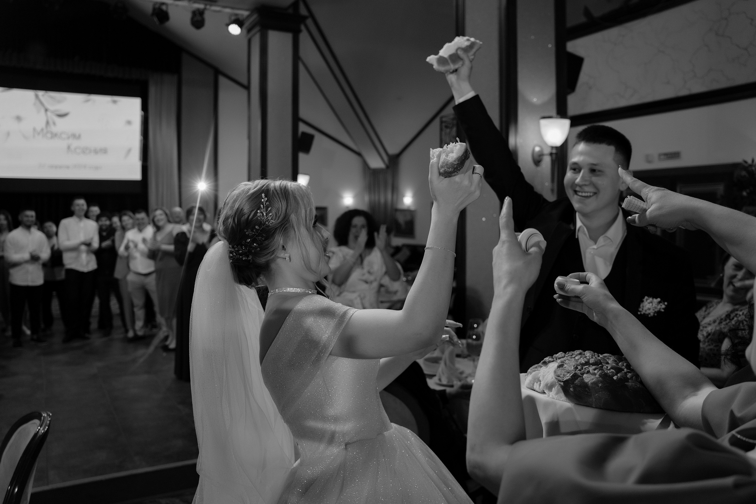 АНОНС СВАДЬБЫ. Свадебный и семейный фотограф Челябинск и Челябинская область