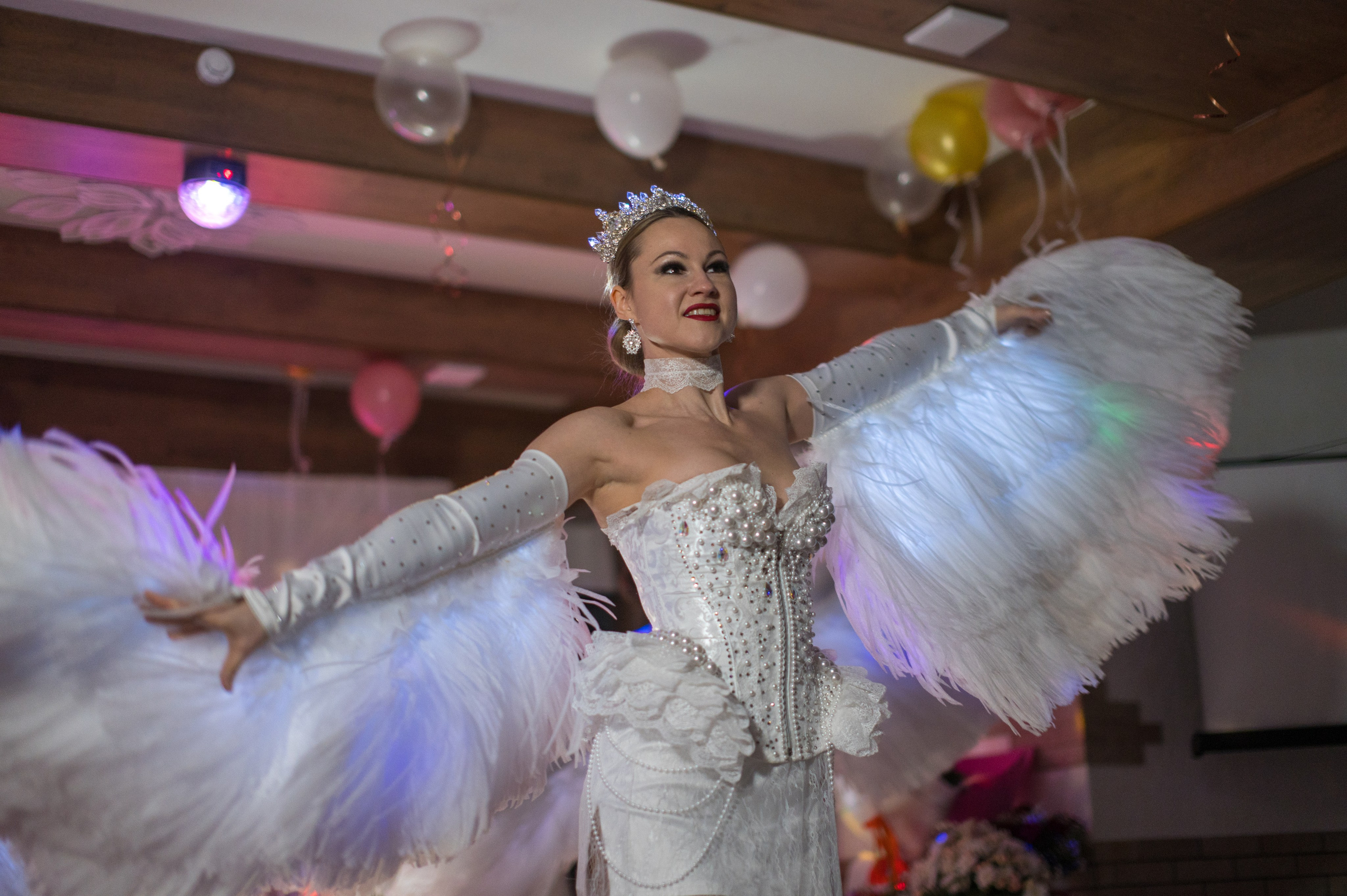 Свадебная съемка. Фотограф Духина Наташа