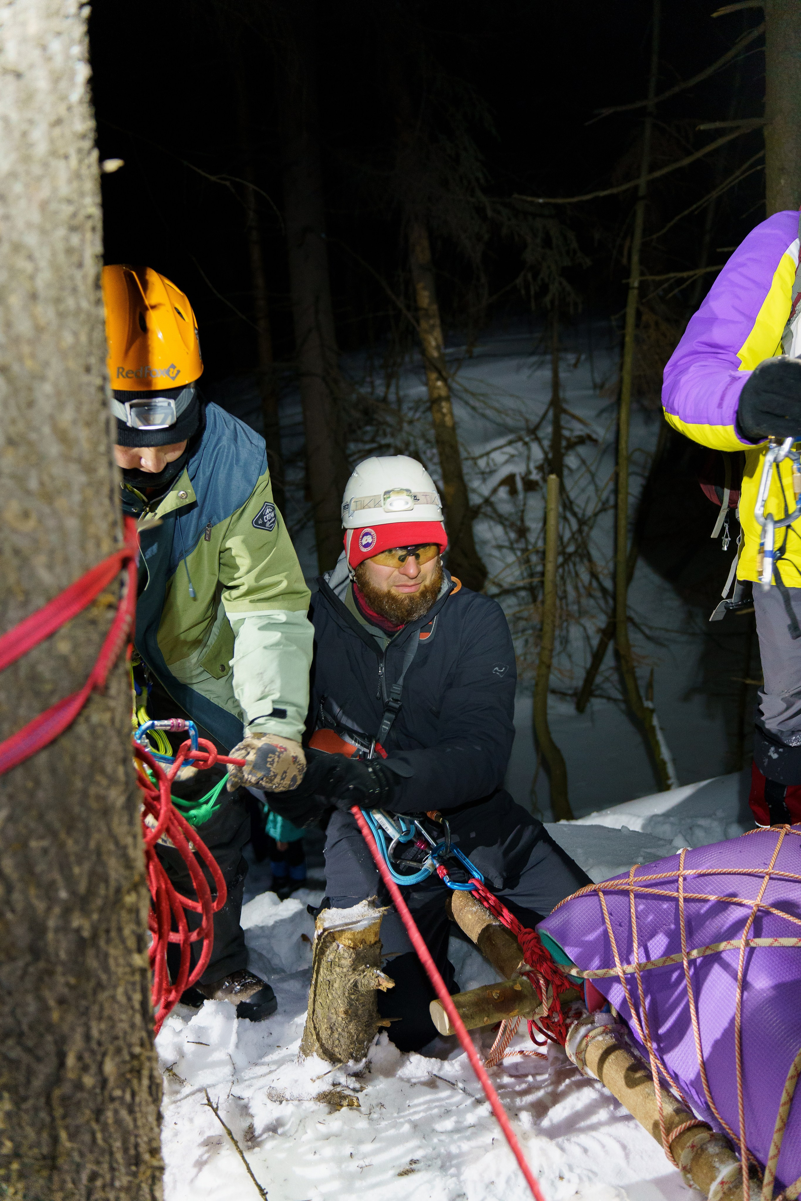 Семинар по безопасности в туризме