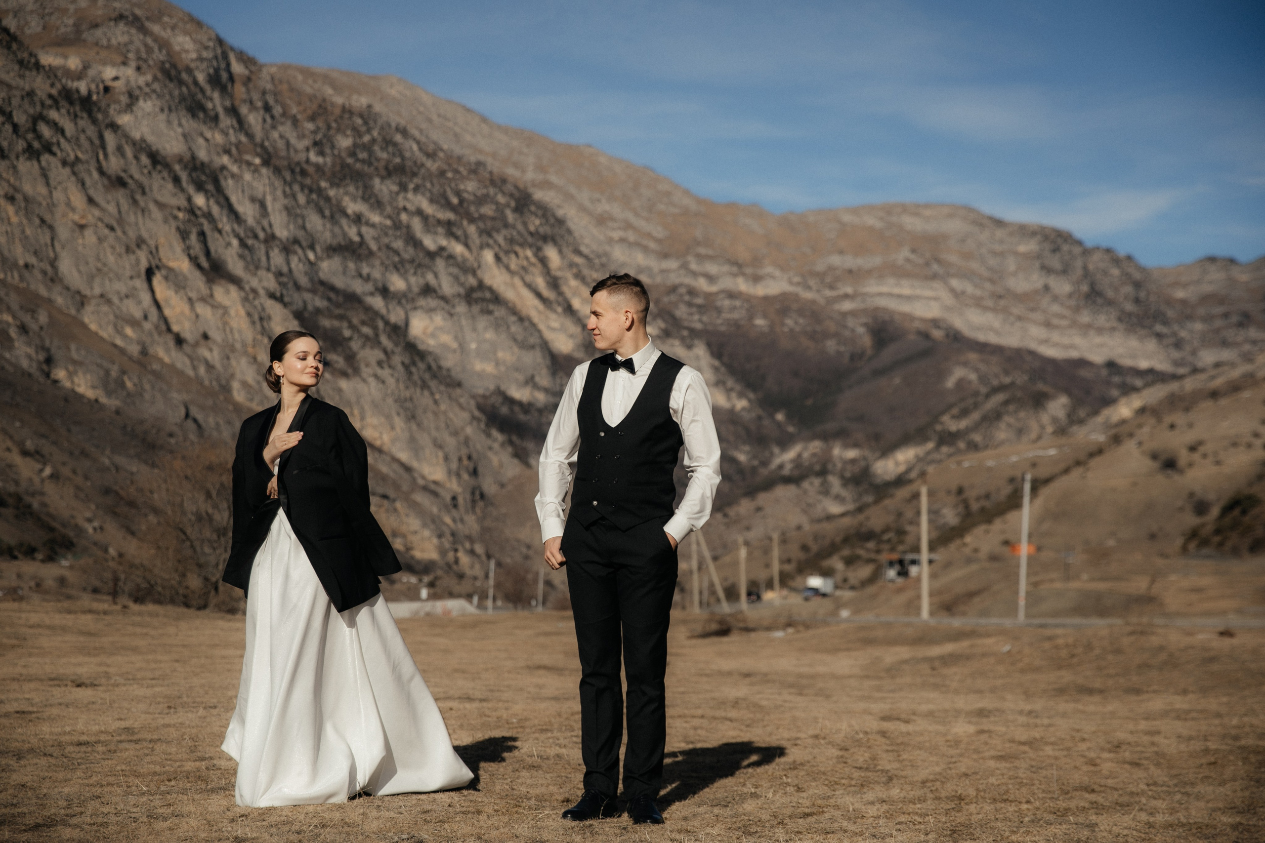 фотограф Фиагдон , фотосессия в горах , свадьба в горах, фотосессия в горах свадебная