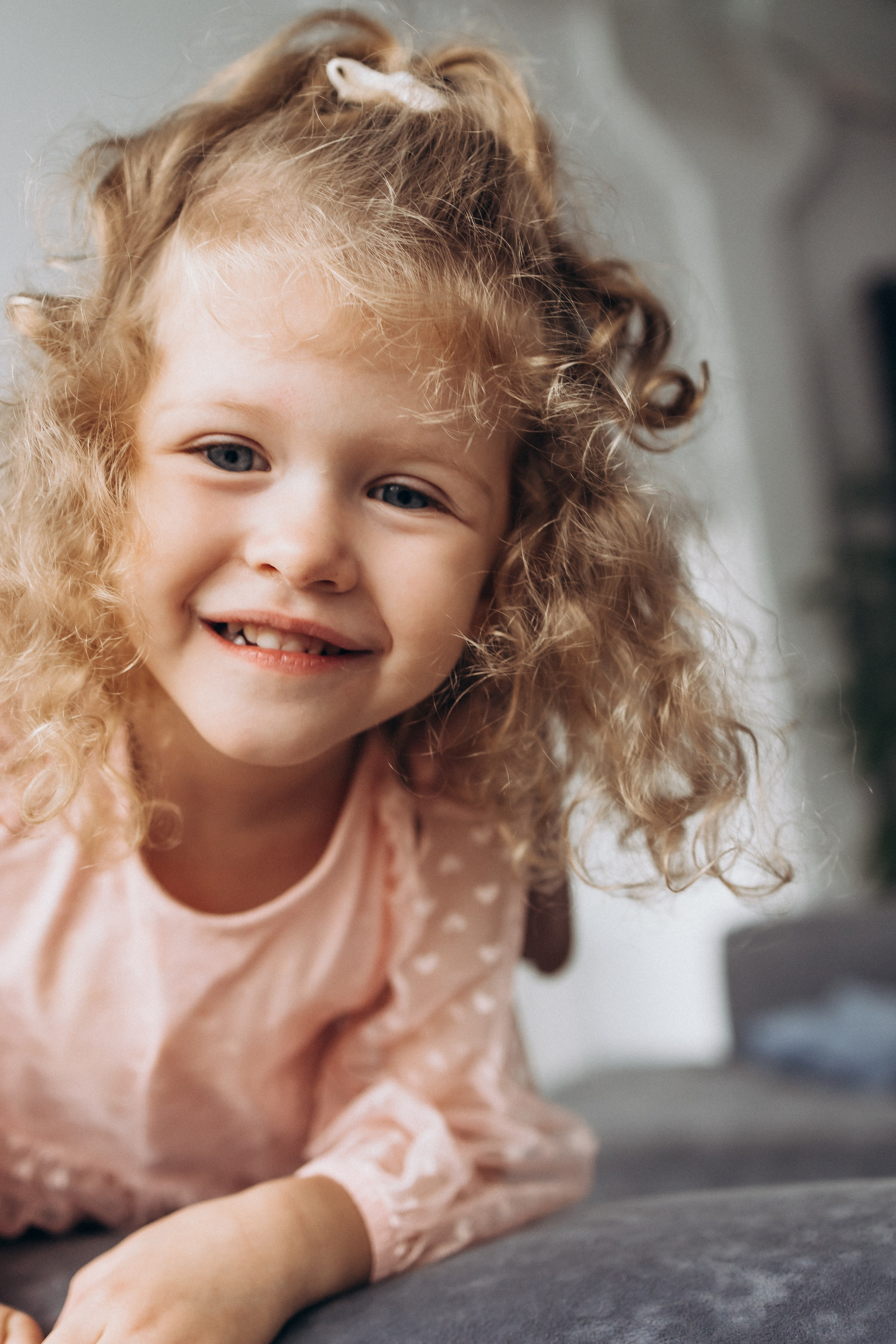 Алексей, Анастасия, Софа и Лев. Фотограф Нижний Новгород