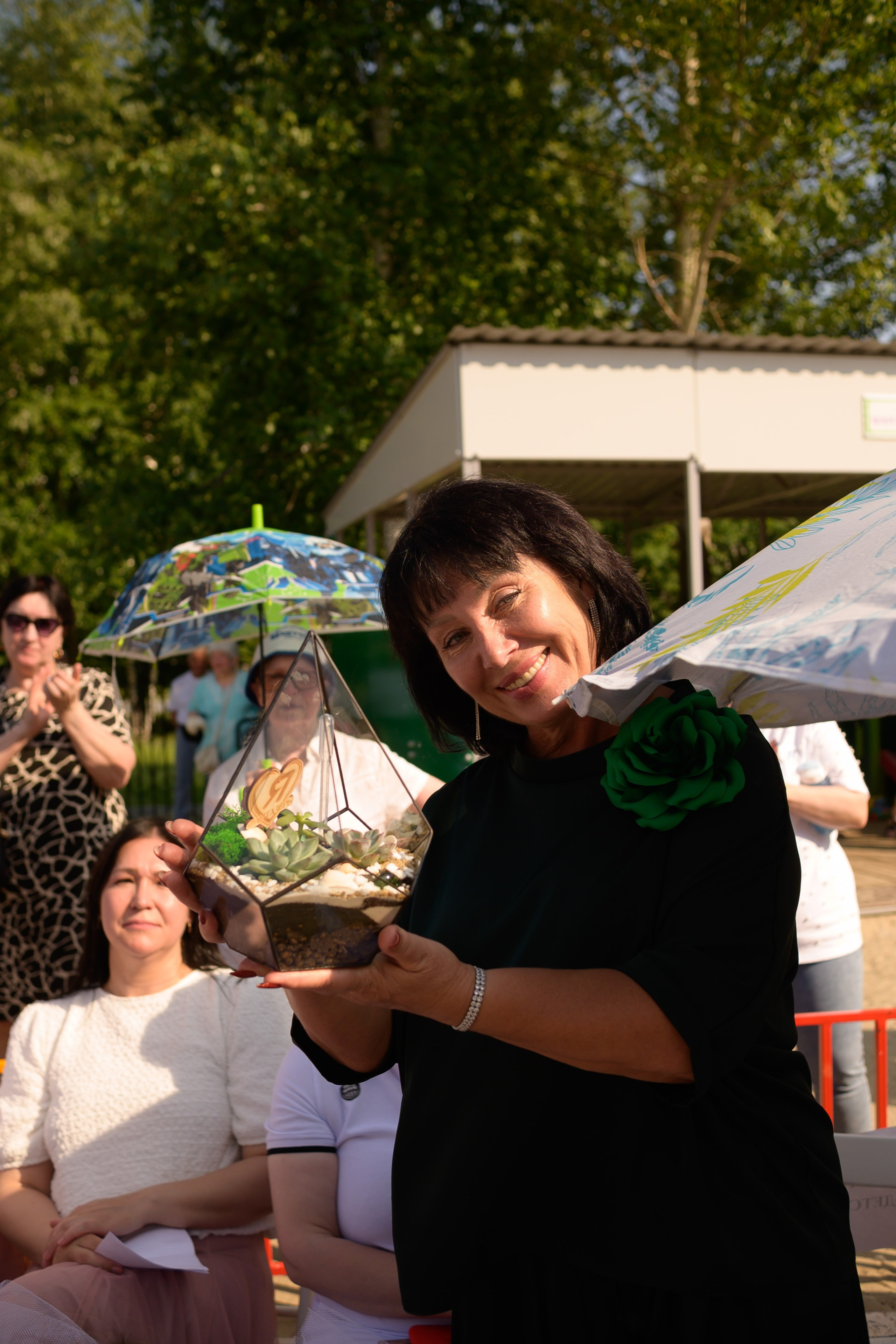 Репортаж выпускного группа «Фантазёры» 3 садик. Фотограф новорожденных, семейный детский в Тюмени Татьяна Морозова