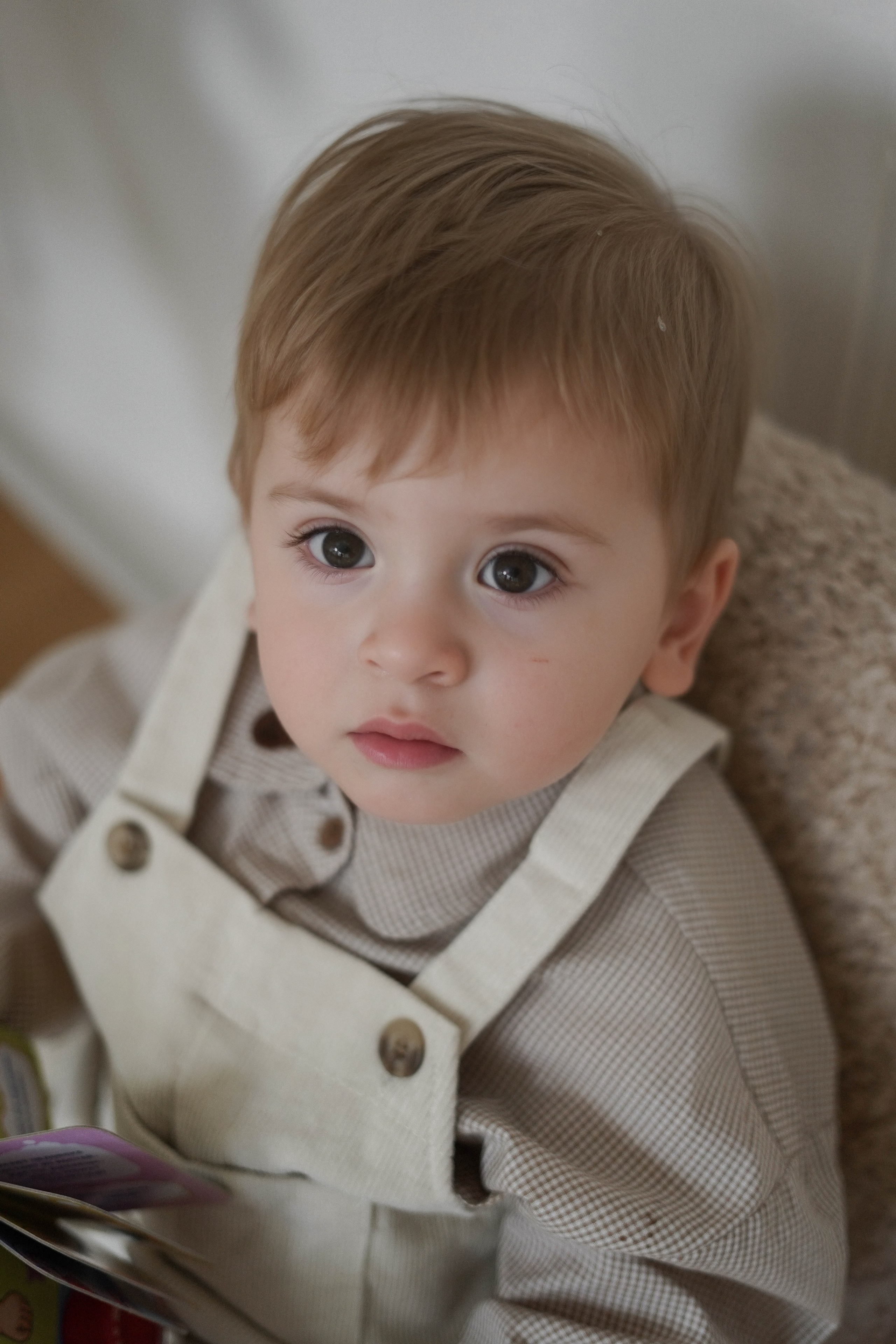 Малыш Мухаммед. Фотограф Волгоград Анастасия Ли