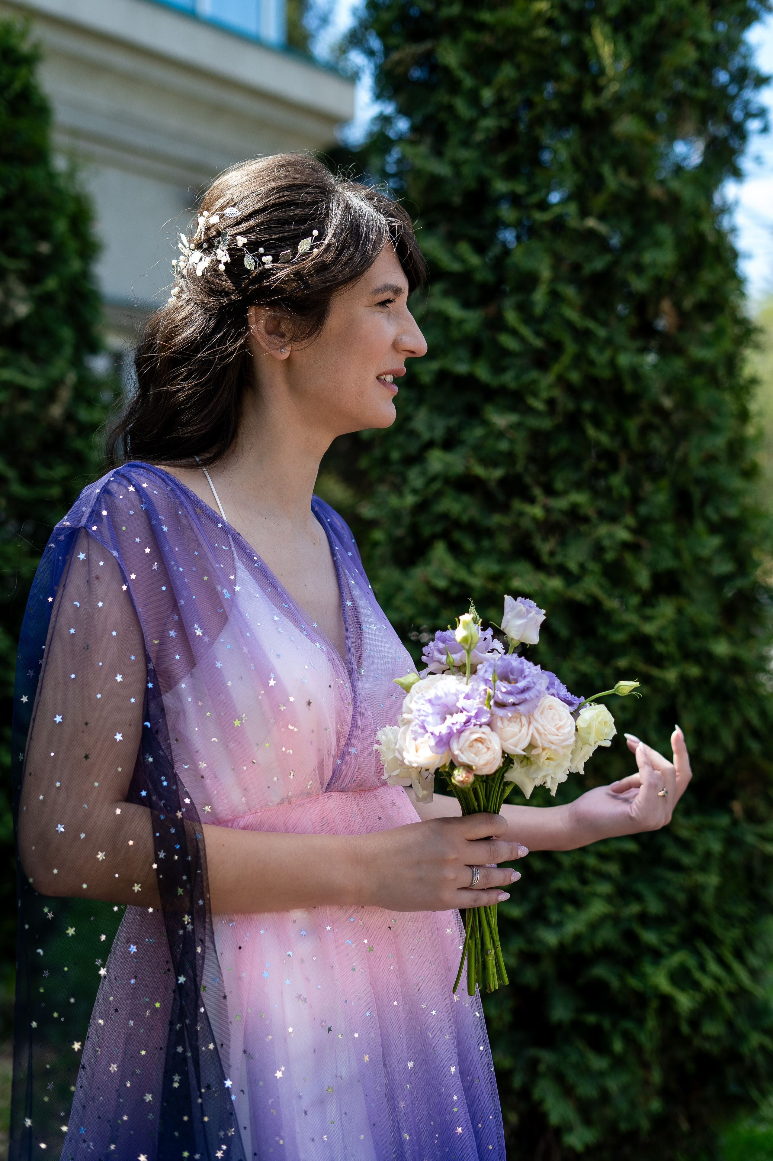 Виктория & Максим. Анастасия Паршукова — фотограф Шерегеш Новосибирск