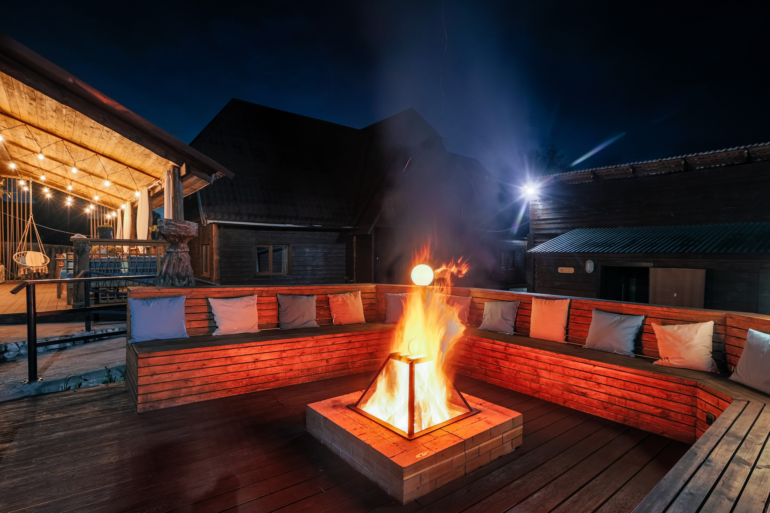 Анна Чернигова. Интерьерное портфолио фотографа. Фотограф Анна Чернигова