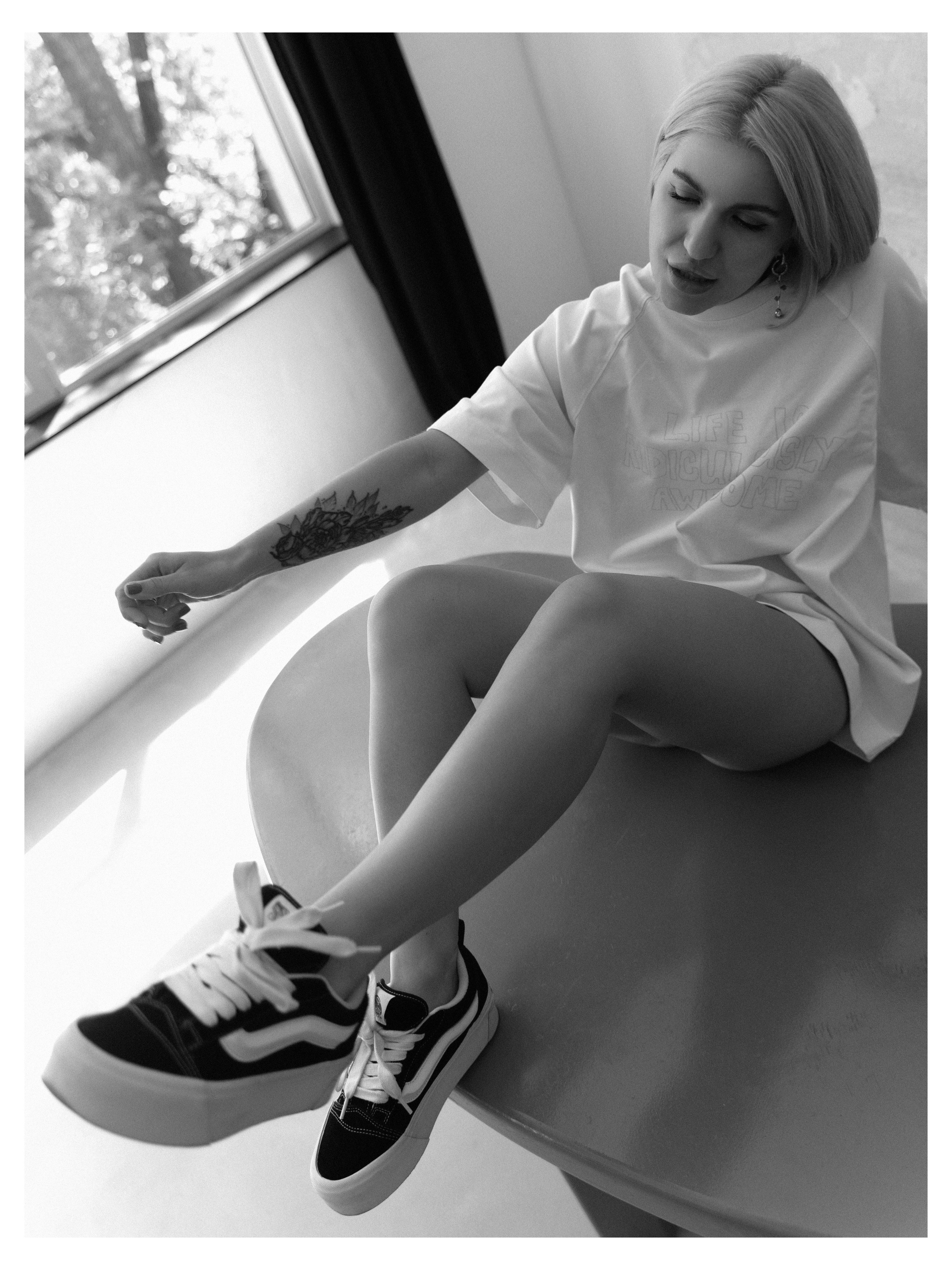 Ира. Фотограф в Краснодаре Баева Кристина