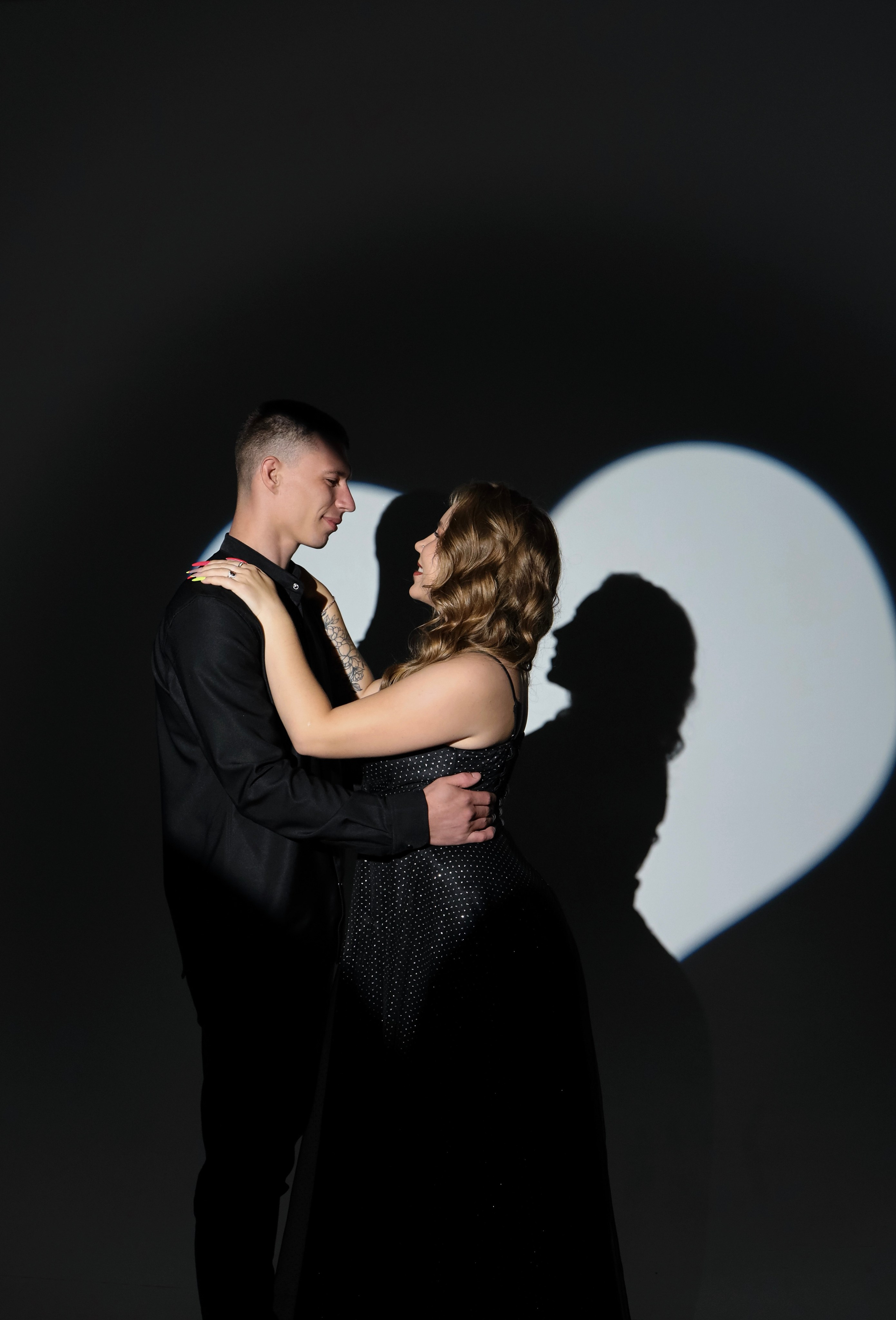 LoveStory. Профессиональный фотограф Вероника Югай