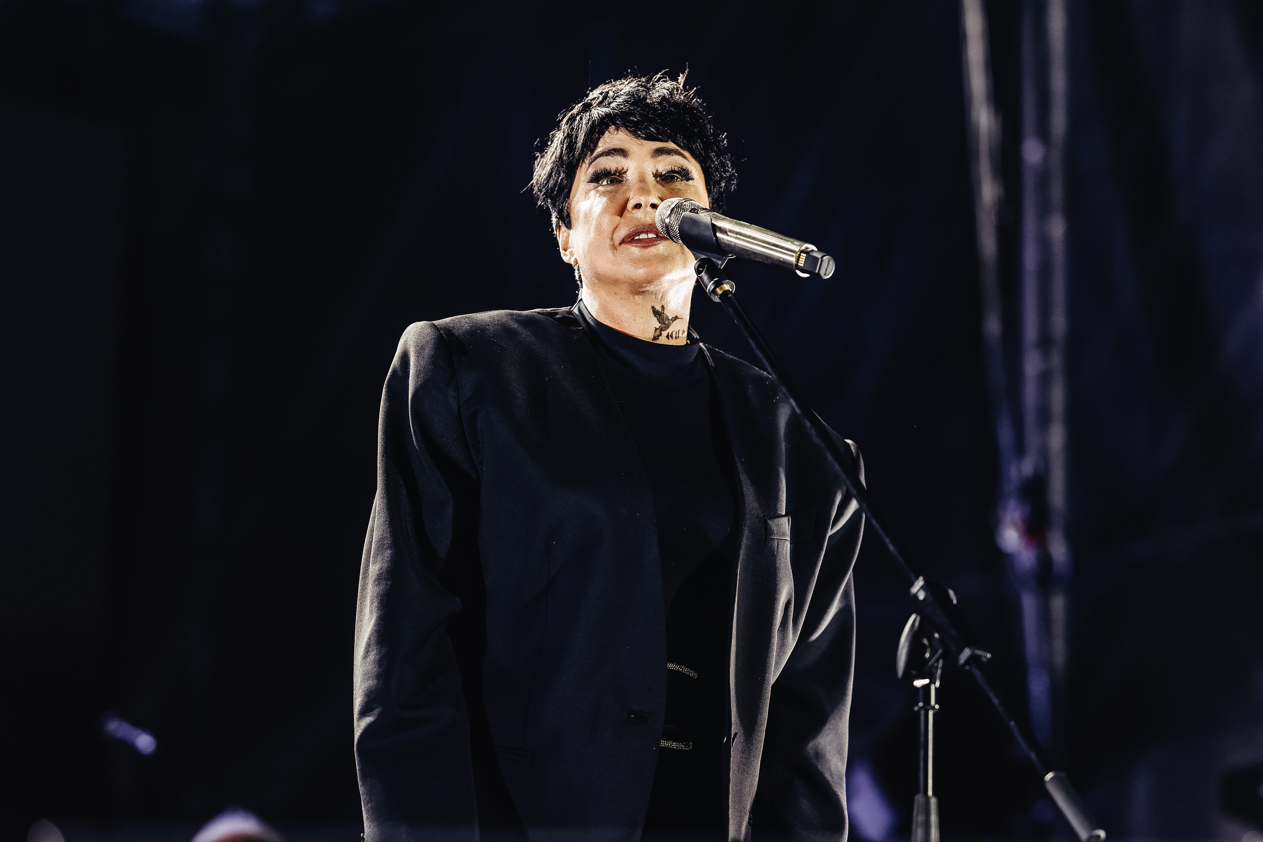 ЛОЛИТА @SUMMER SOUND