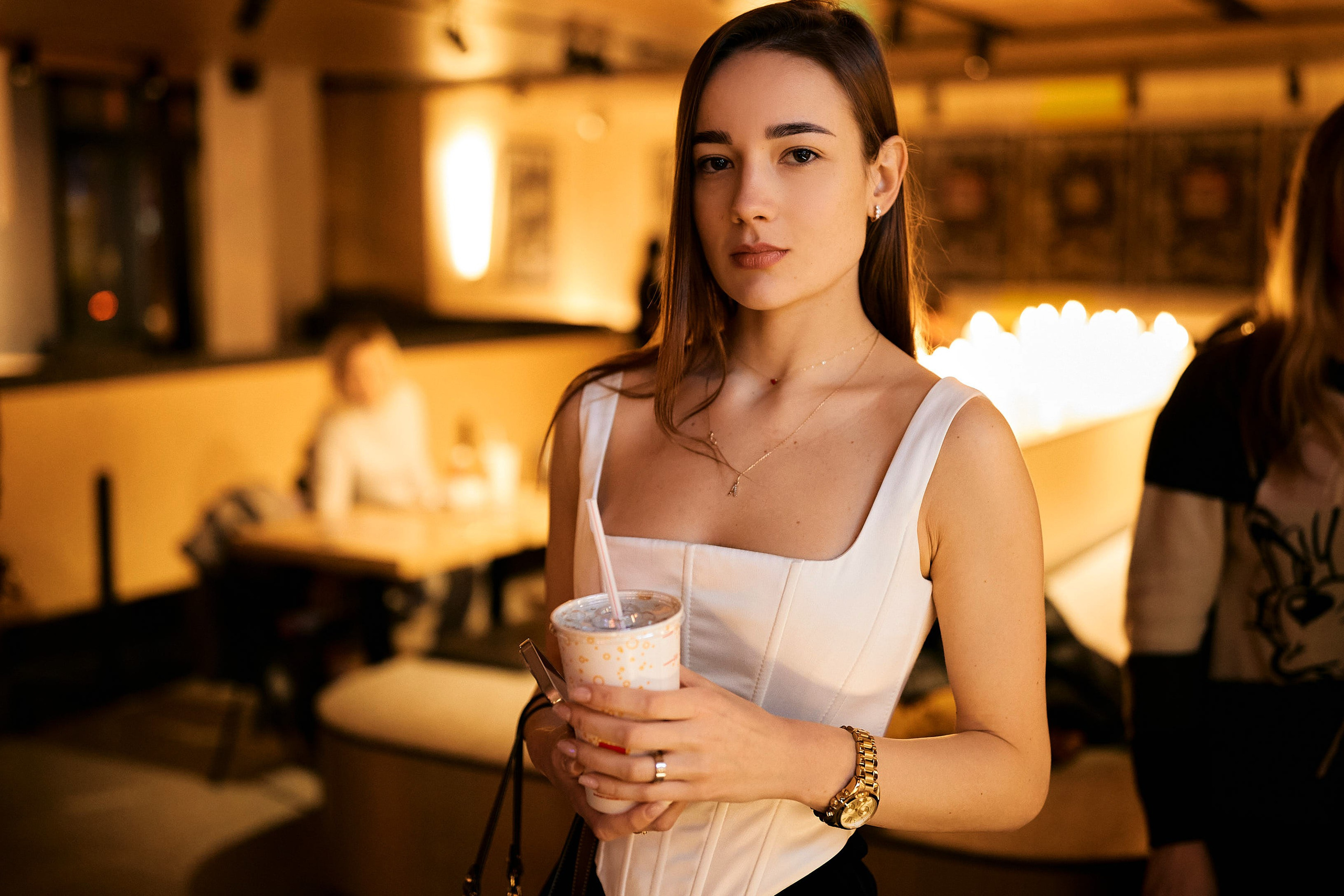 Макдональдс. Всё включено. Дмитрий Смирнов. Фотография, дизайн