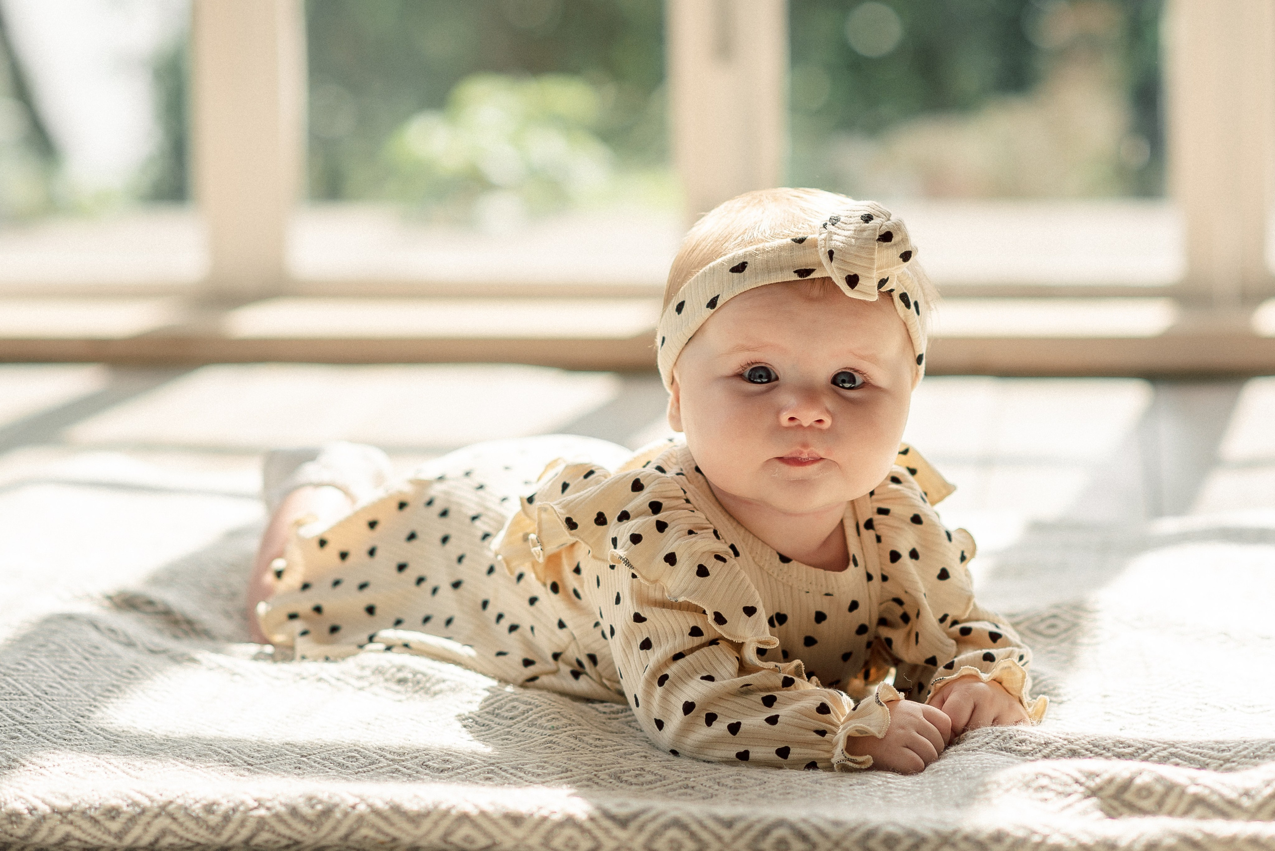 Саша, Оля и Анечка. Семейный фотограф в Клину и Москве Елена Храпунова