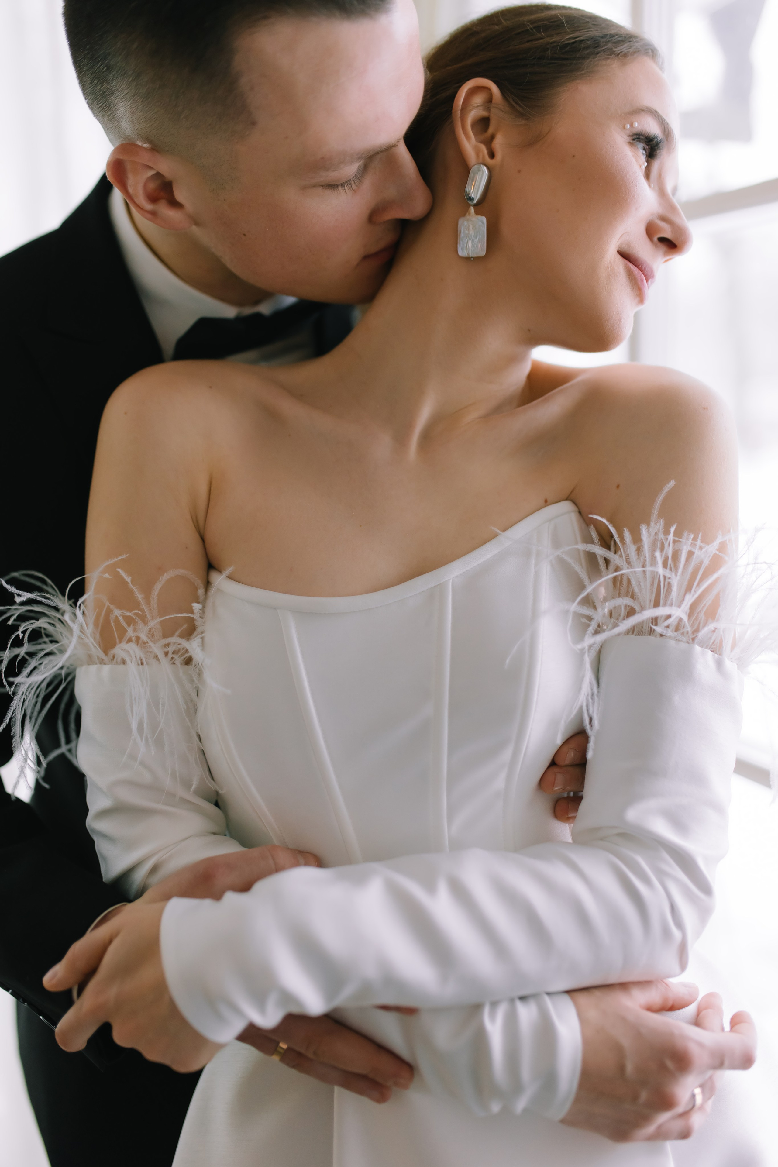 Anastasia & Vlad. Фотограф в Минске — Юлия Деяк. Фотосессии в Минске